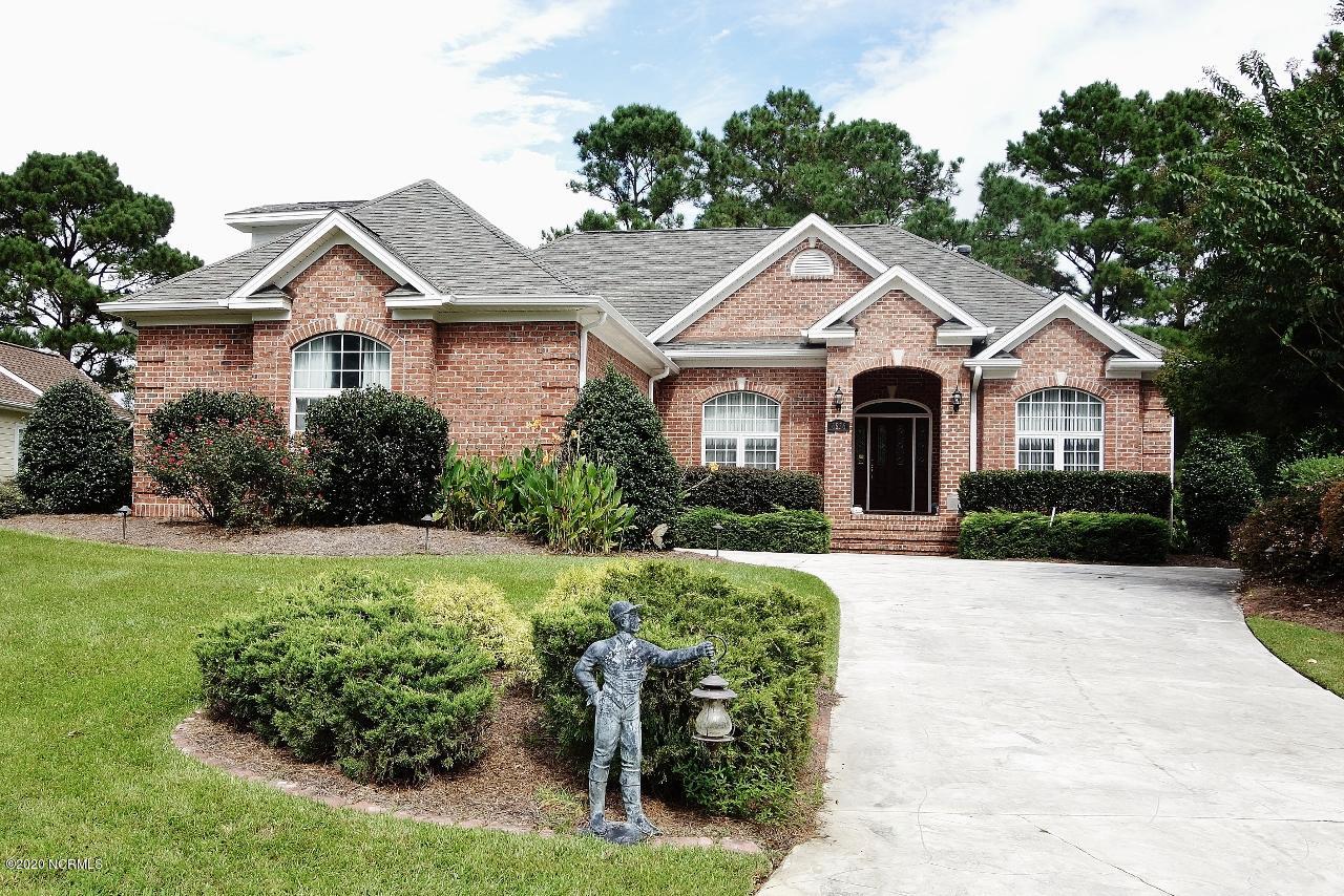 6836 Glass Pond Court Property Photo 1