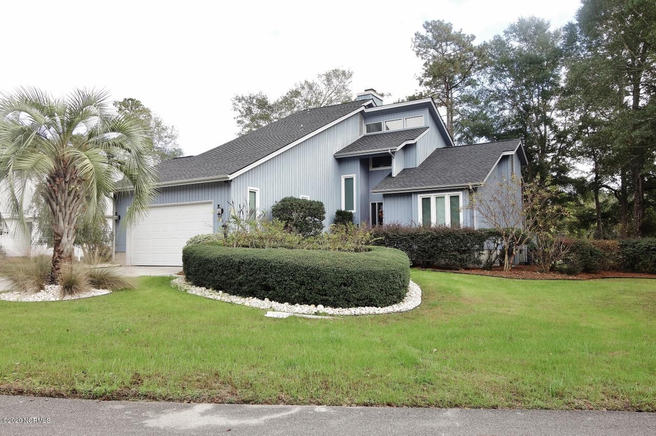 266 Creek View Drive Property Photo 1