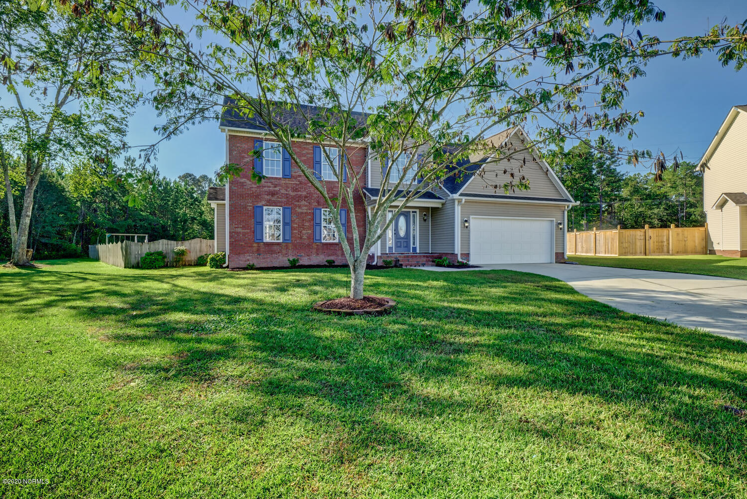 206 Honey Court Property Photo 1