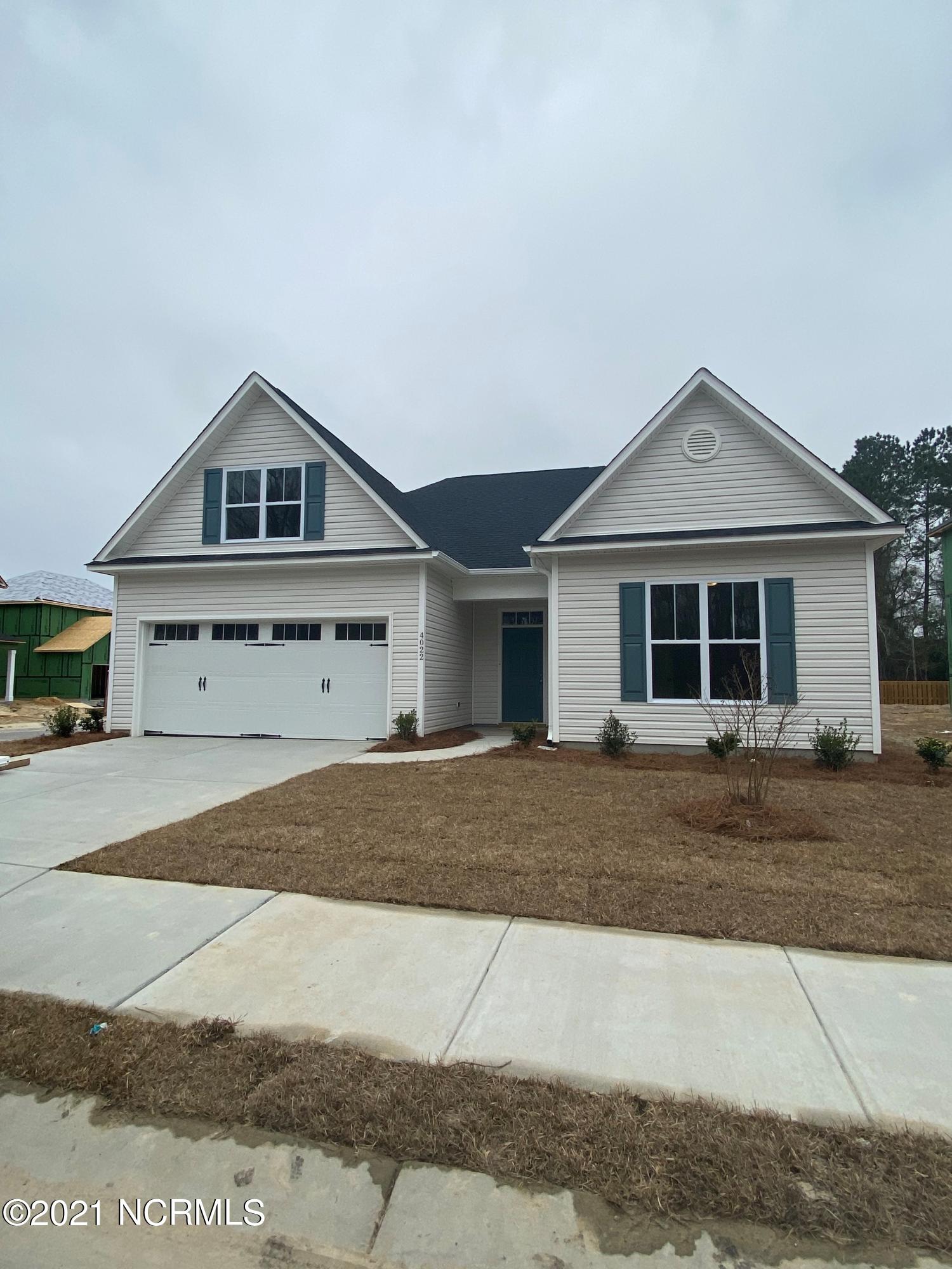 4022 Little Dipper Court Property Photo 1