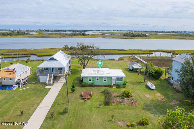 1162 Mallard Bay Road Property Photo 1