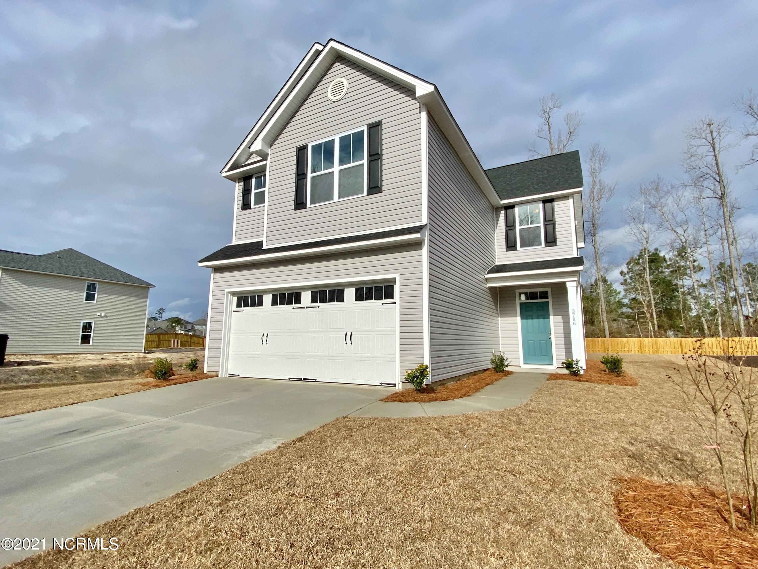 3786 Northern Lights Drive Property Photo 1