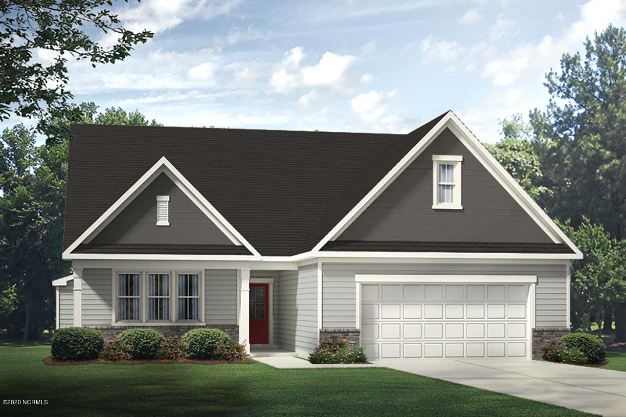 4526 Combs Forest Court Property Photo 1