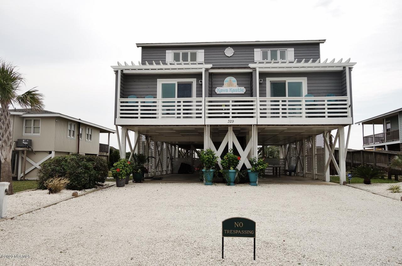 329 Ocean Boulevard A & B Property Photo 1