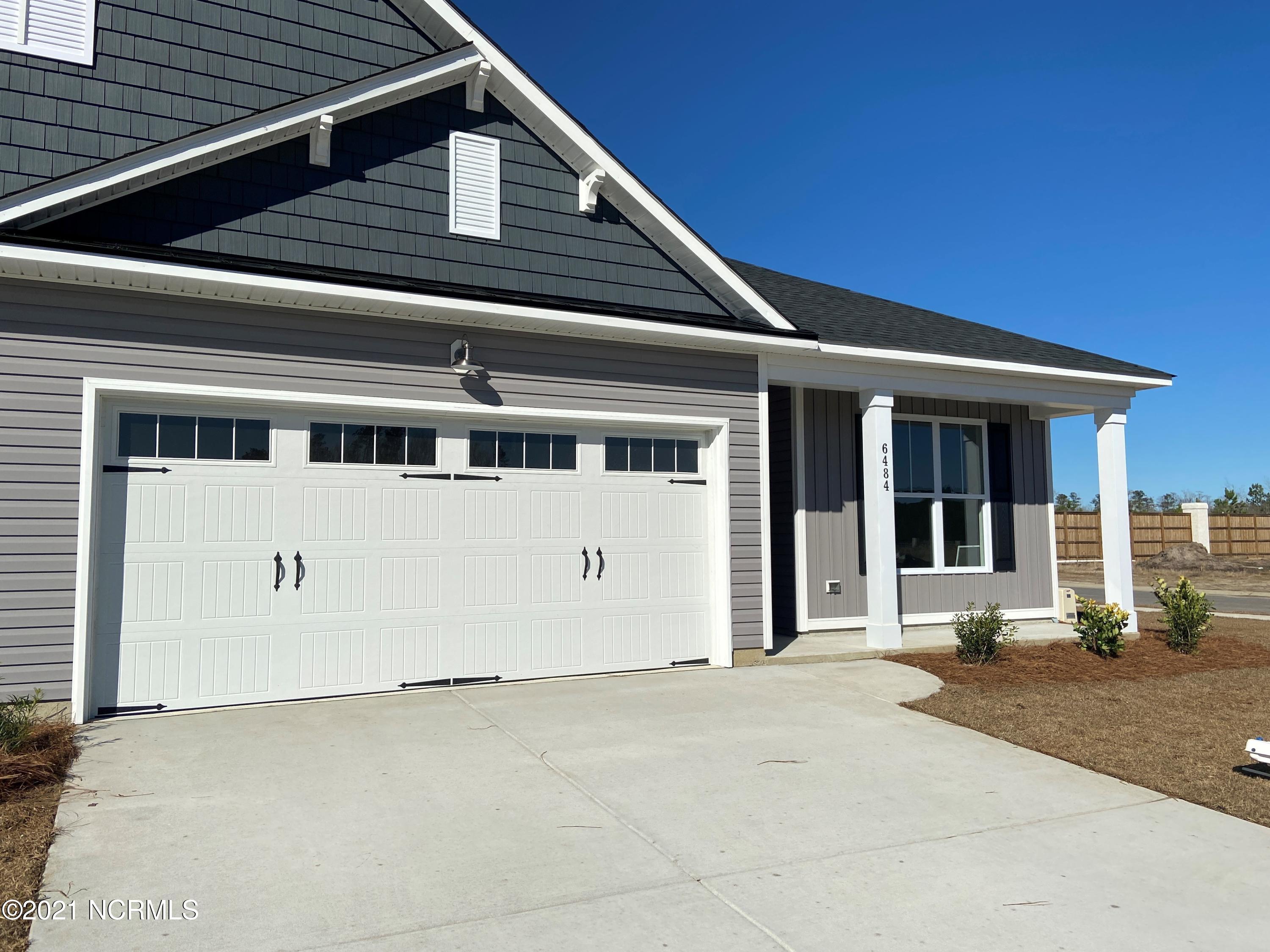 6484 Pinnacle Point Property Photo 1