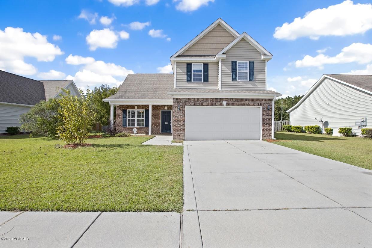 221 Silver Hills Drive Property Photo 1