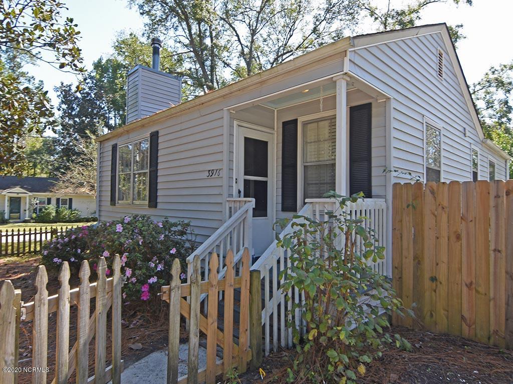 3916 Wilshire Boulevard Property Photo 1