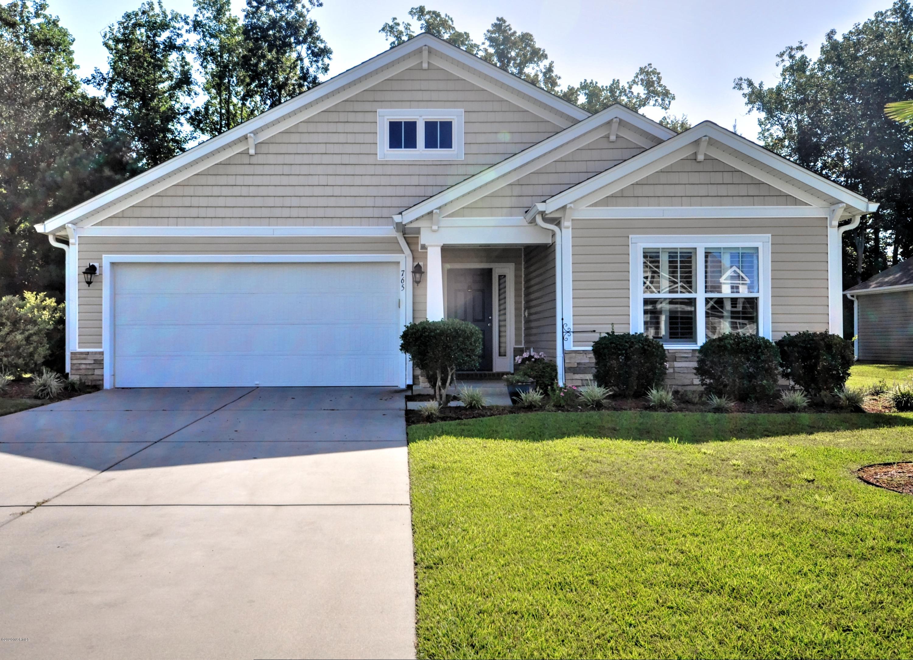 765 Pickering Drive Property Photo 1
