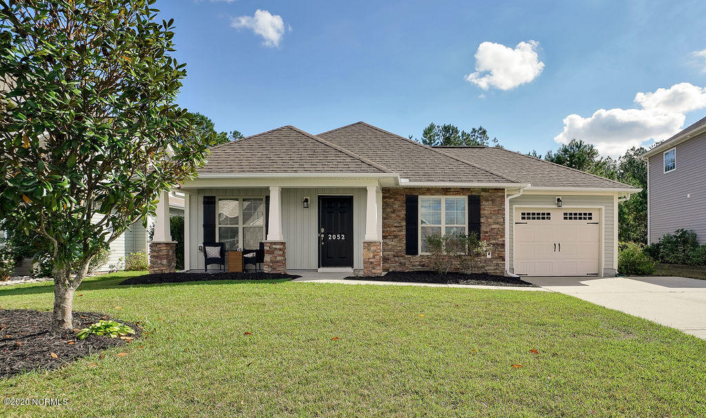 2052 Lapham Drive Property Photo 1