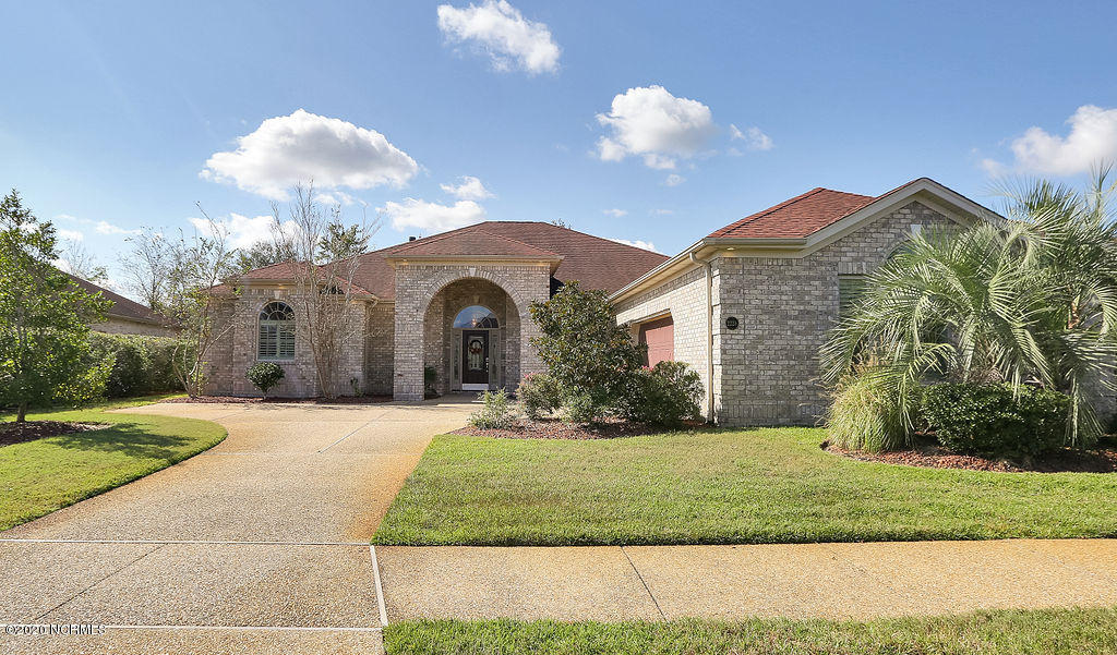 2228 Villamar Drive Property Photo 1