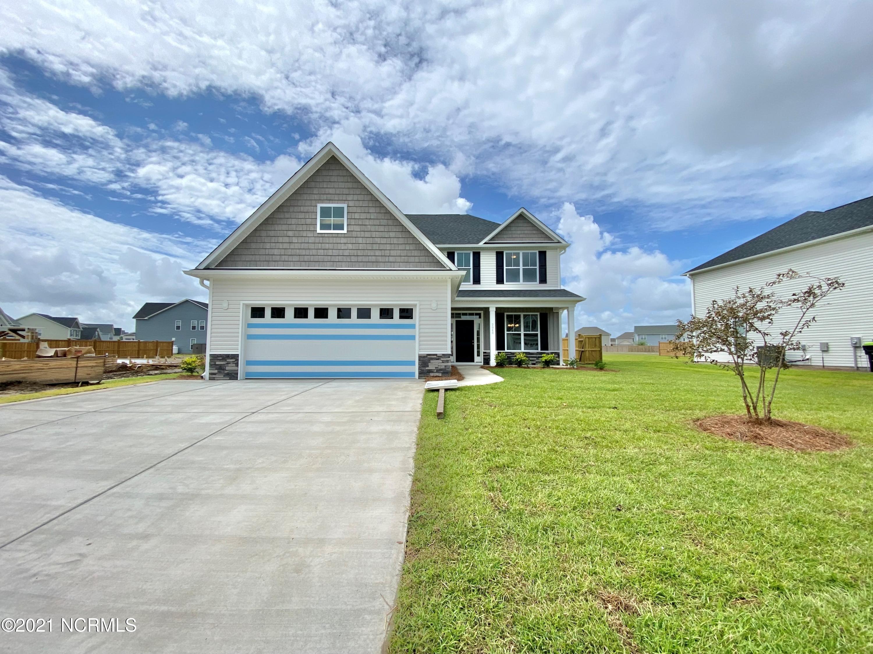 2048 Blue Spruce Drive Property Photo 1