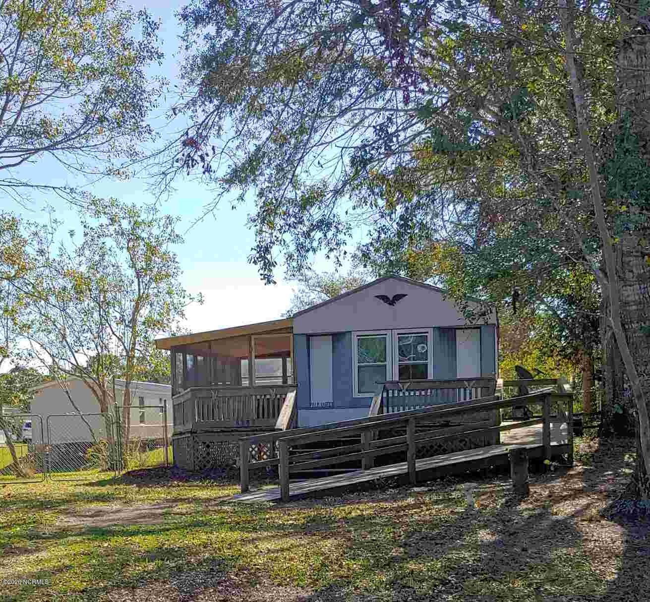 2526 Walnut Drive Property Photo 1