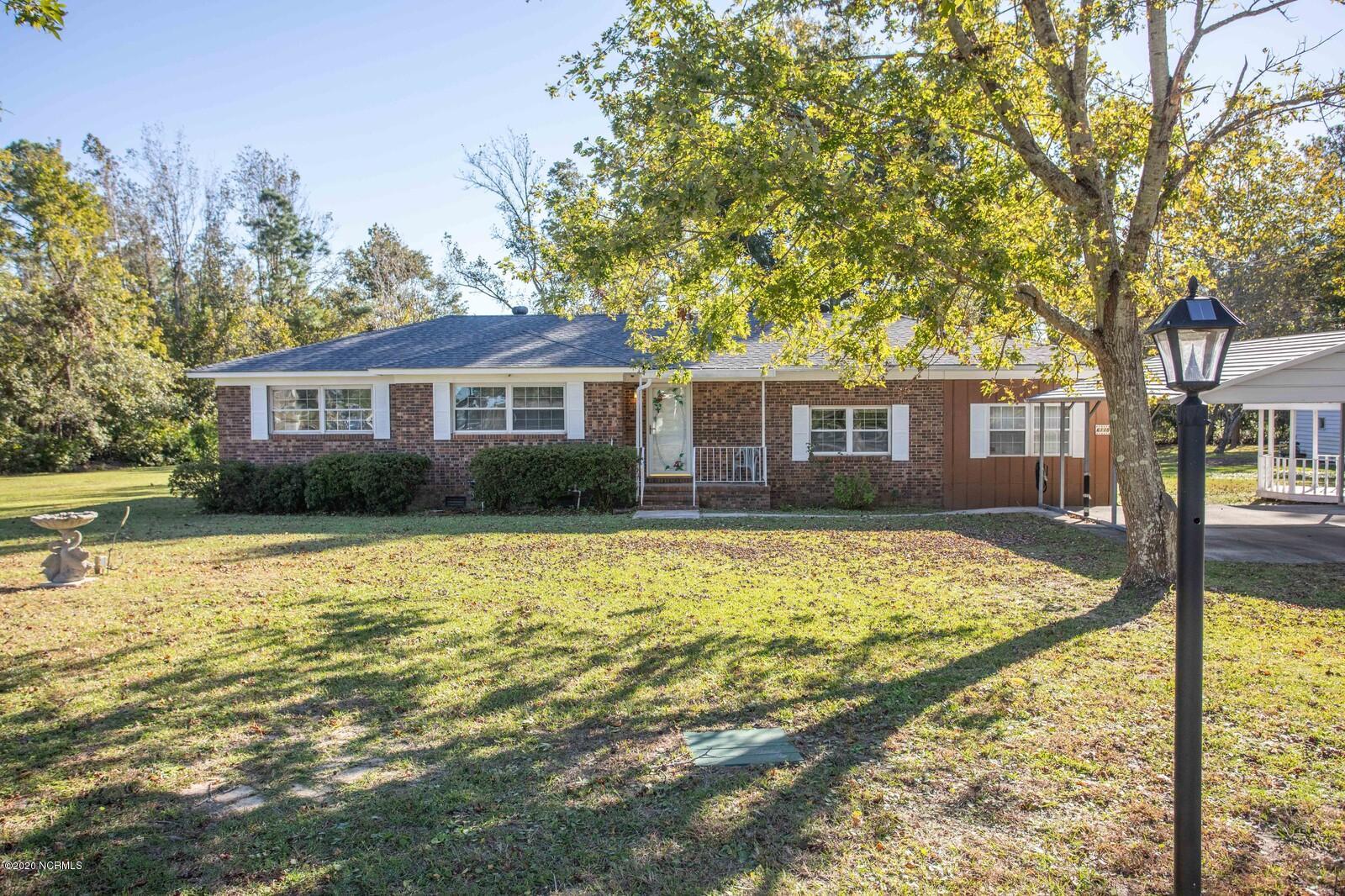 6115 Myrtle Grove Road Property Photo 1
