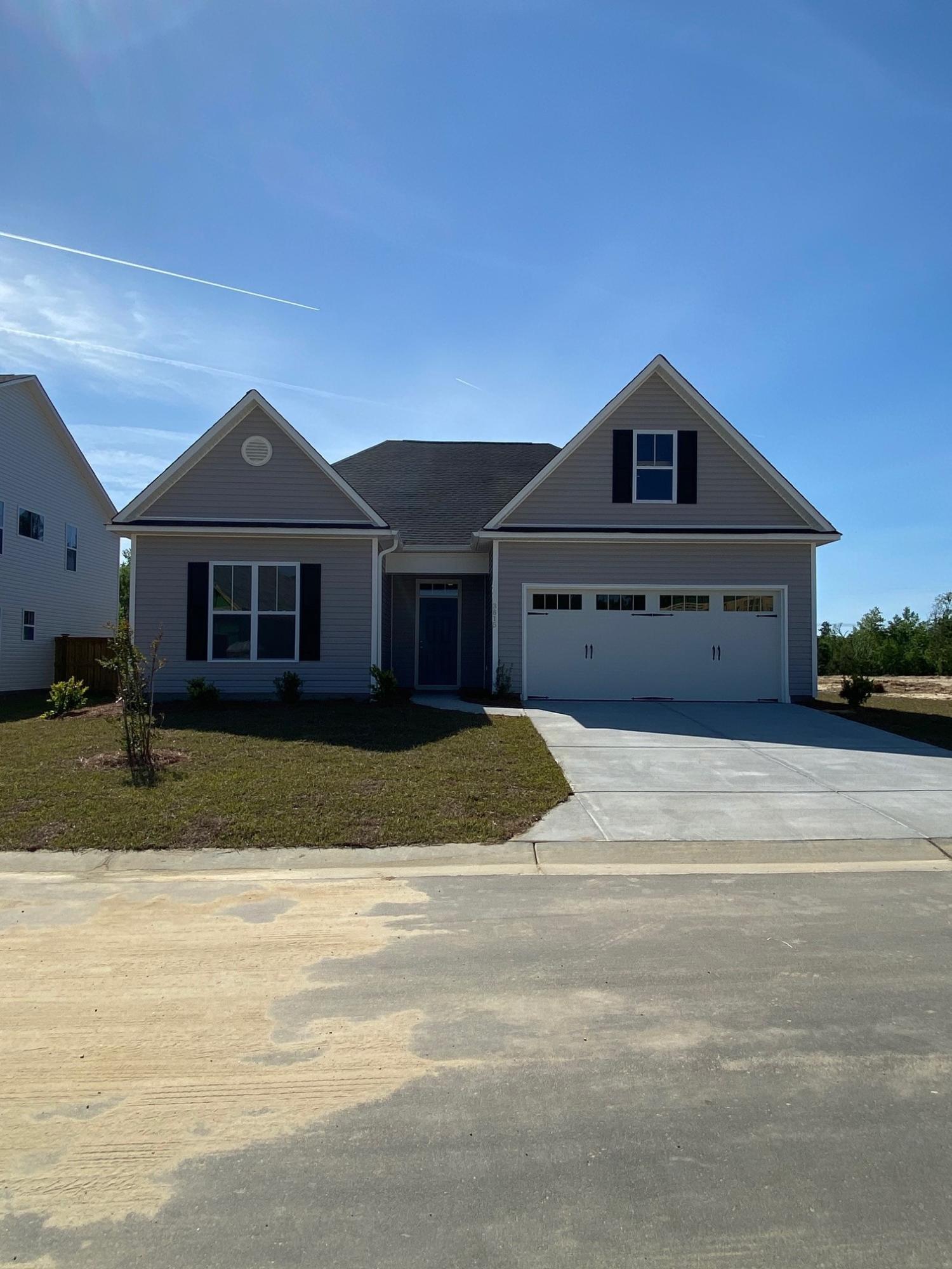3815 Northern Lights Drive Property Photo 1