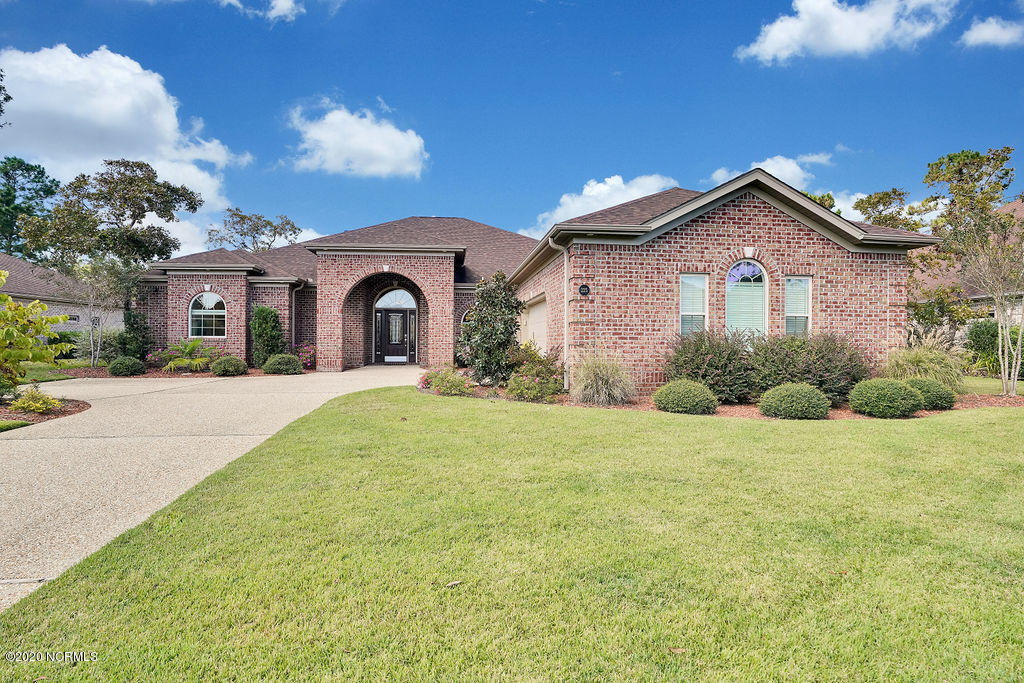 225 Fayemarsh Road Property Photo 1