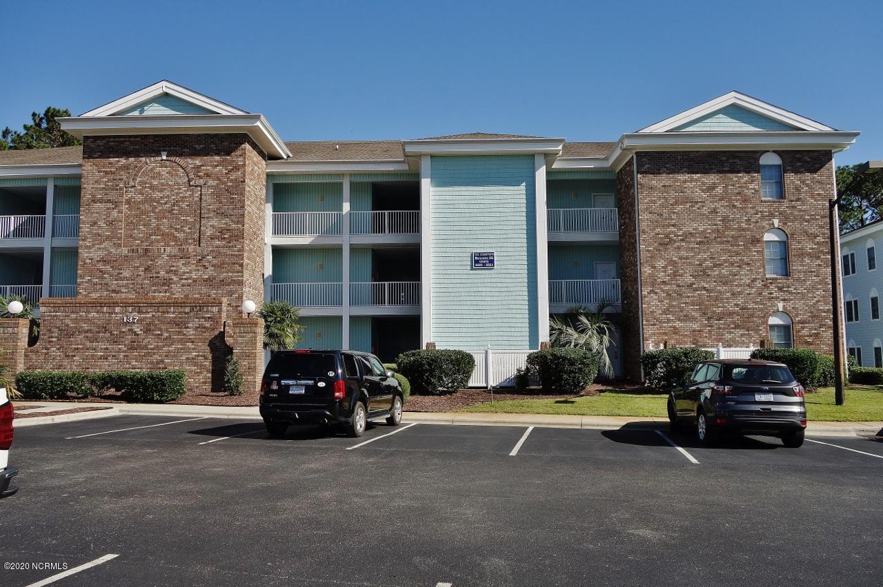 137 Avian Drive 3511 Property Photo 1