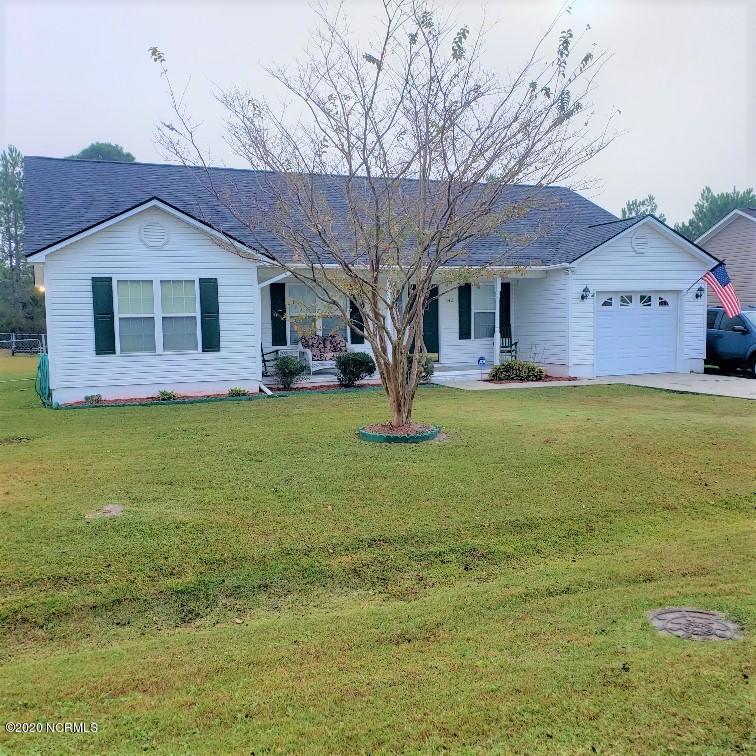 542 Cedar Ridge Road Property Photo 1