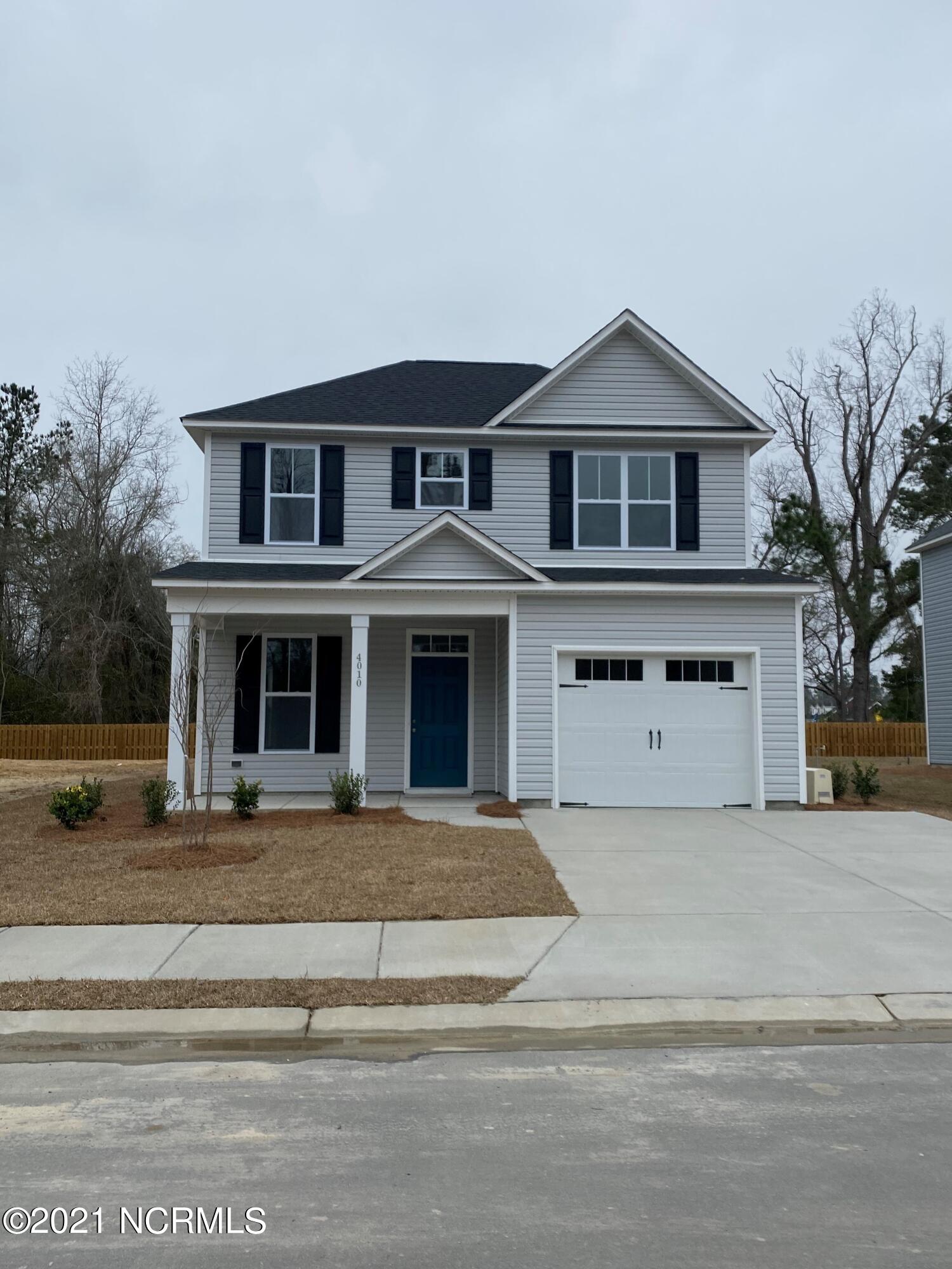 4010 Little Dipper Court Property Photo 1