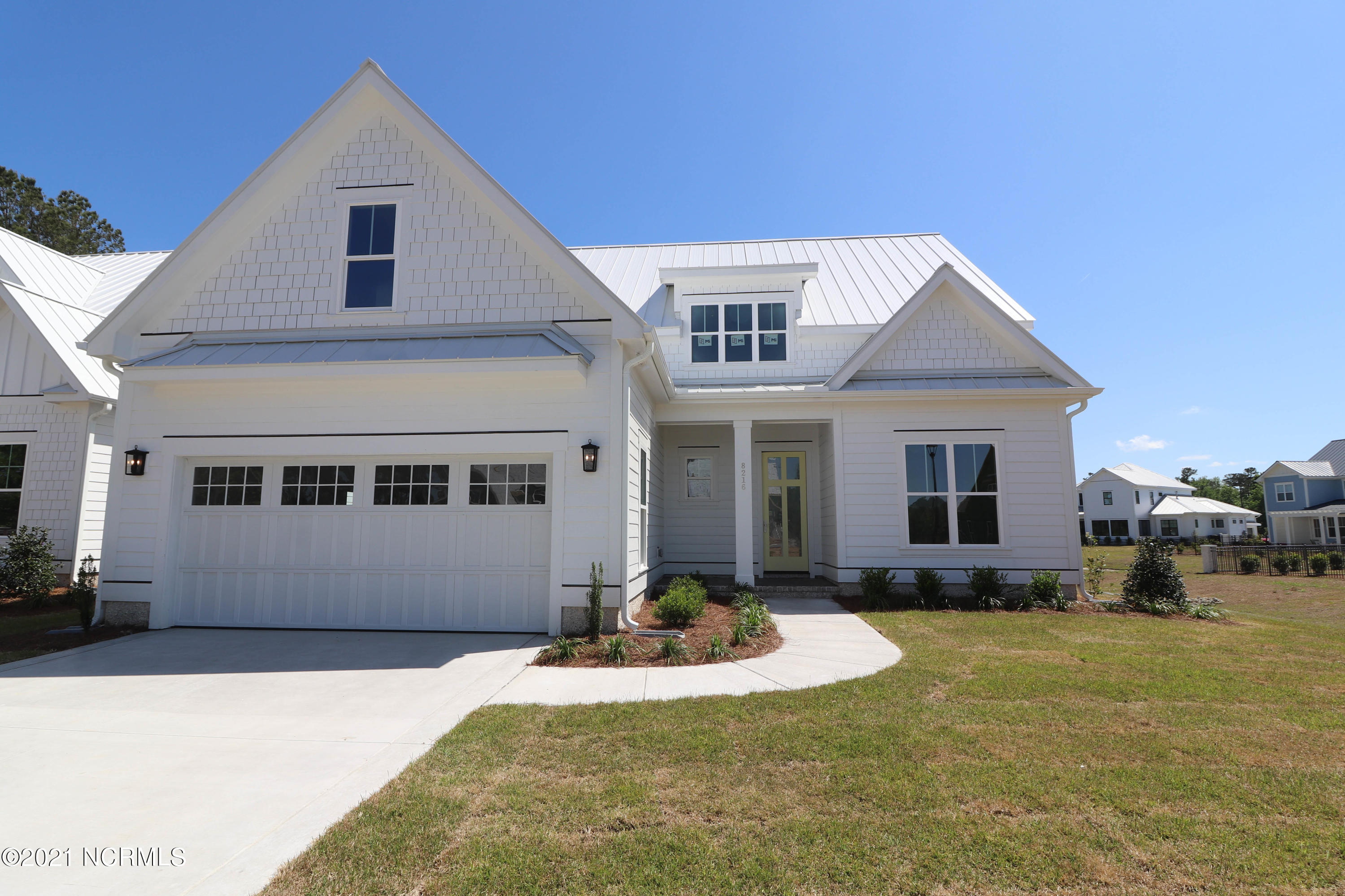 8216 Moss Bridge Court Property Photo 1