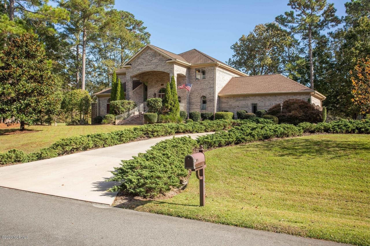 282 Crooked Gulley Circle Property Photo 1