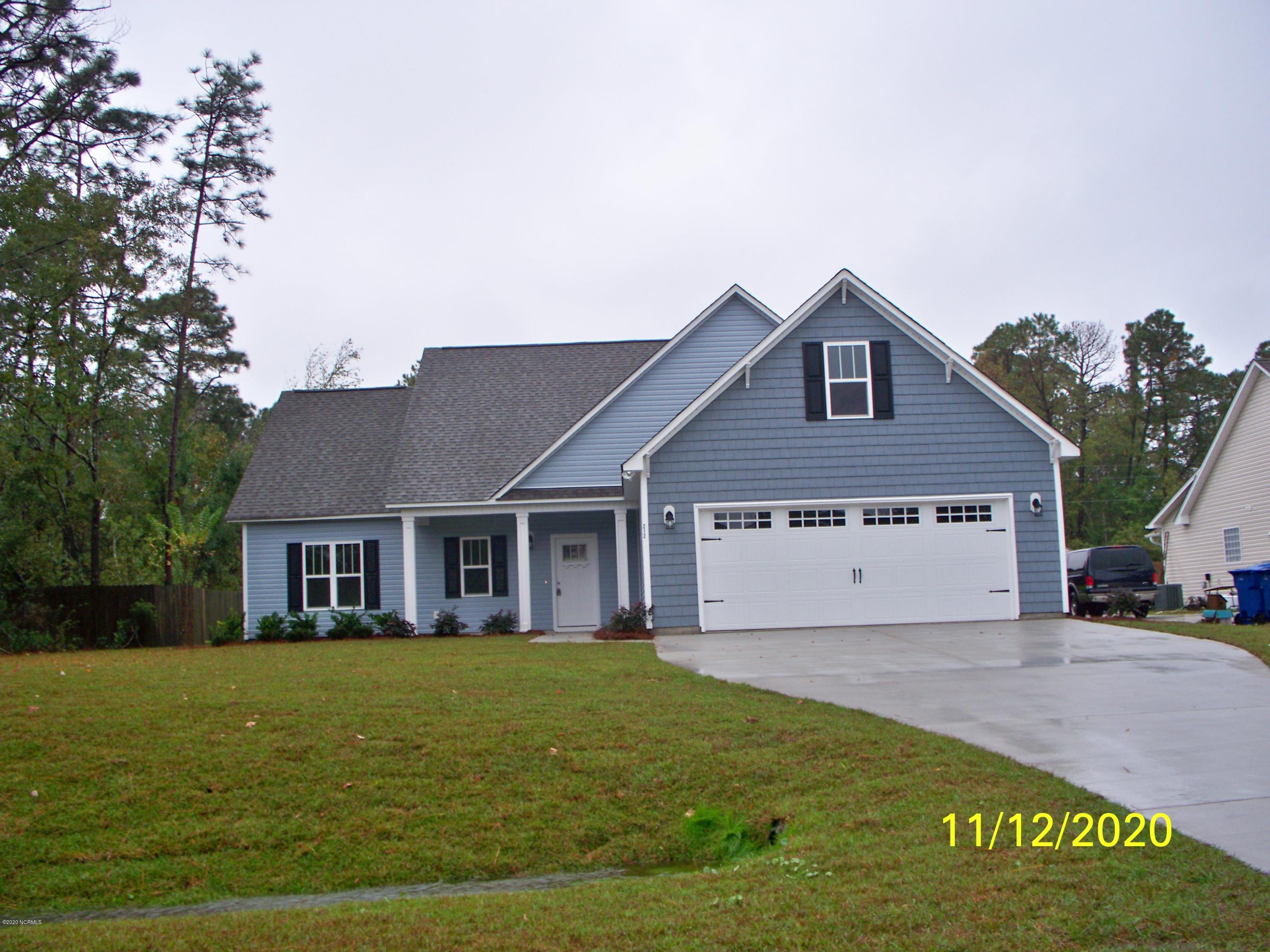 212 N Belvedere Drive Property Photo 1