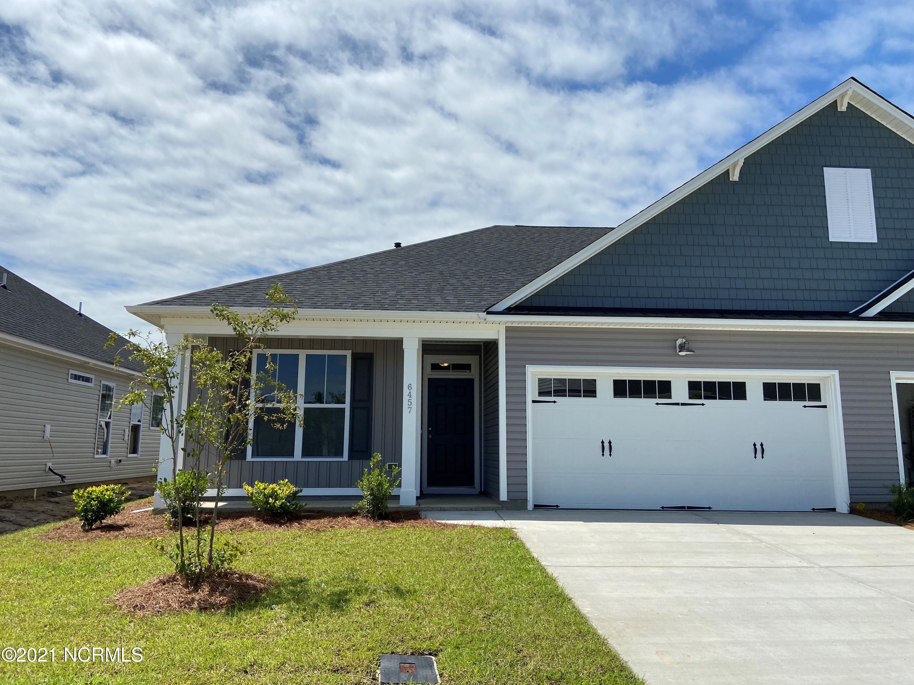6457 Pinnacle Point Property Photo 1