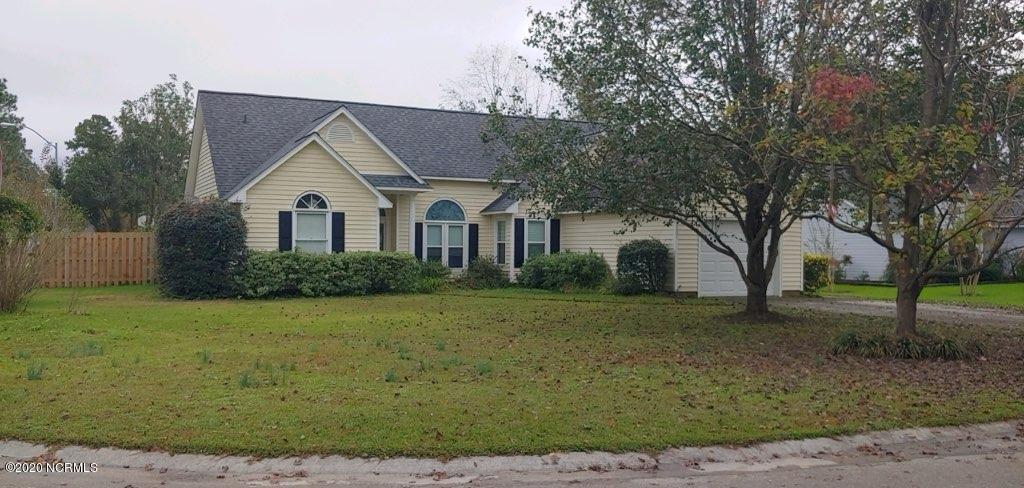 2601 Hargate Court Property Photo 1