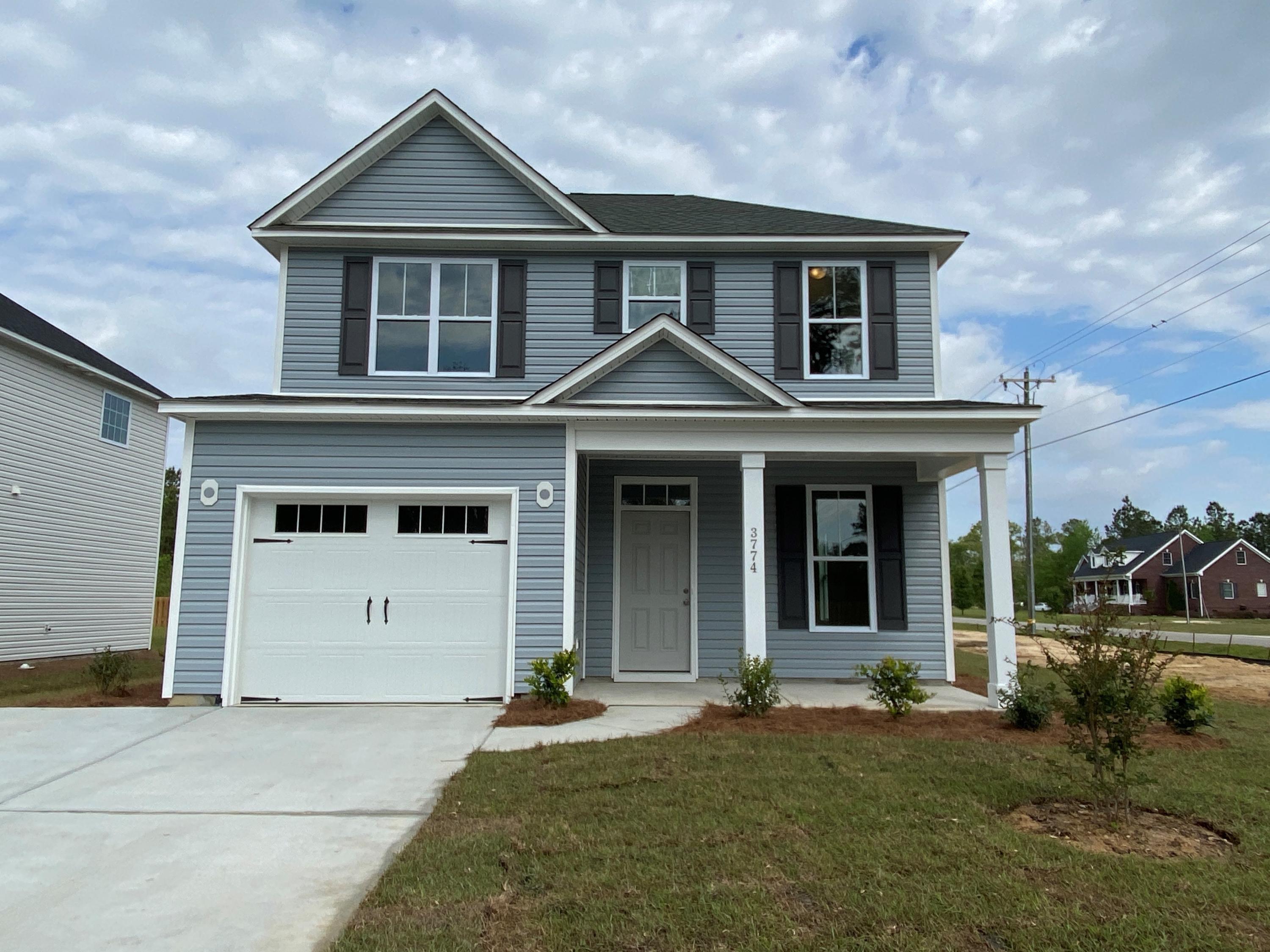 3774 Northern Lights Drive Property Photo 1