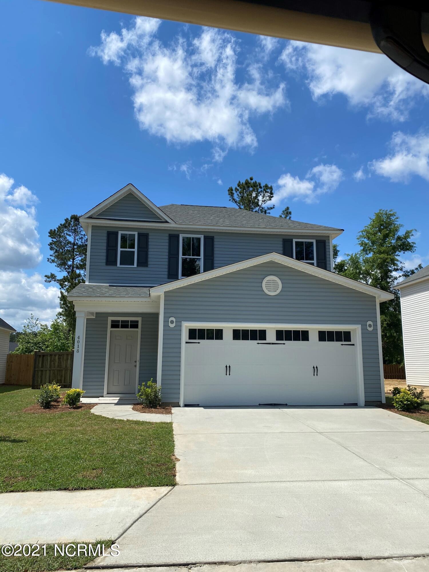 4018 Little Dipper Court Property Photo 1