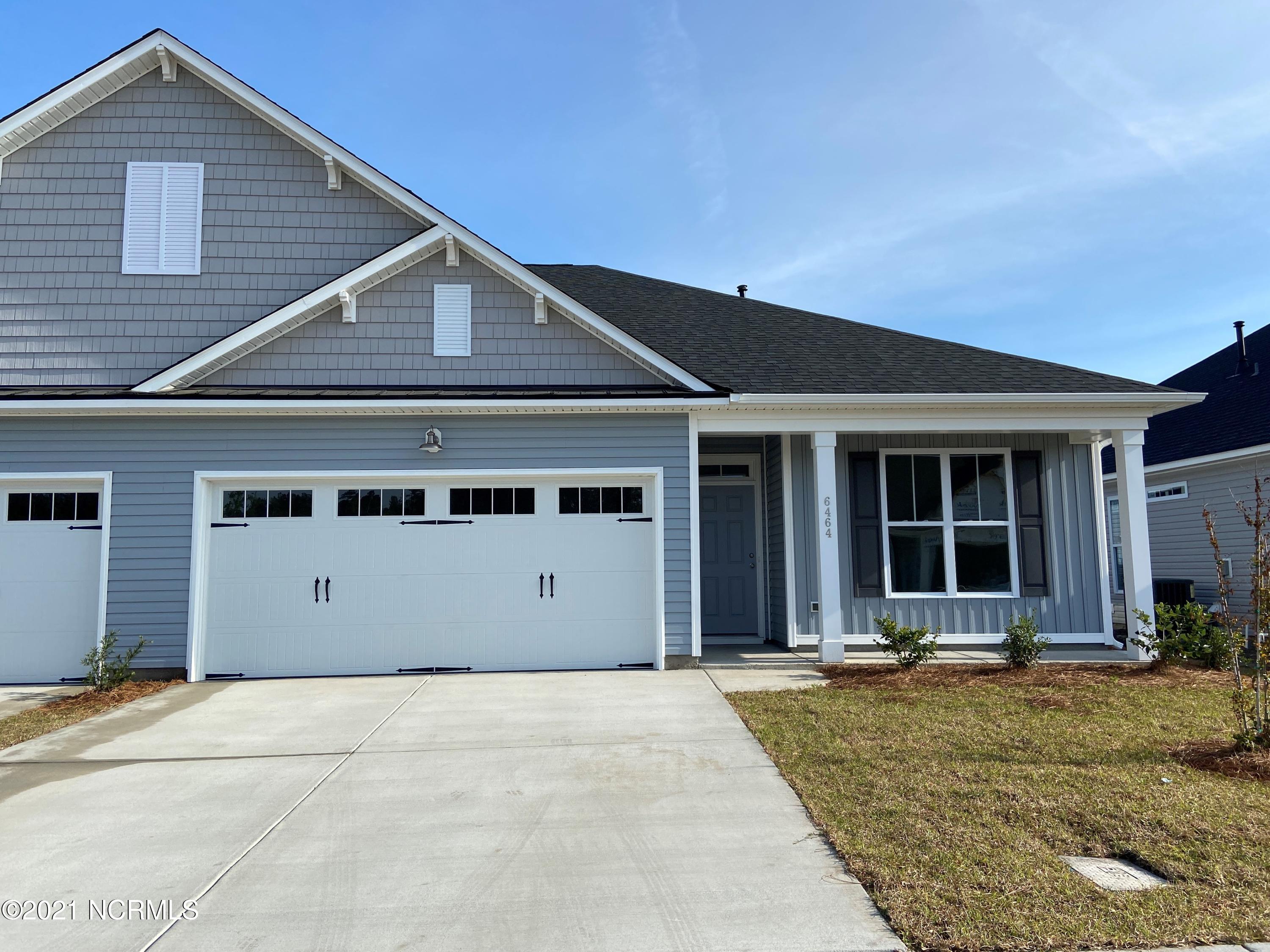6464 Pinnacle Point Property Photo 1