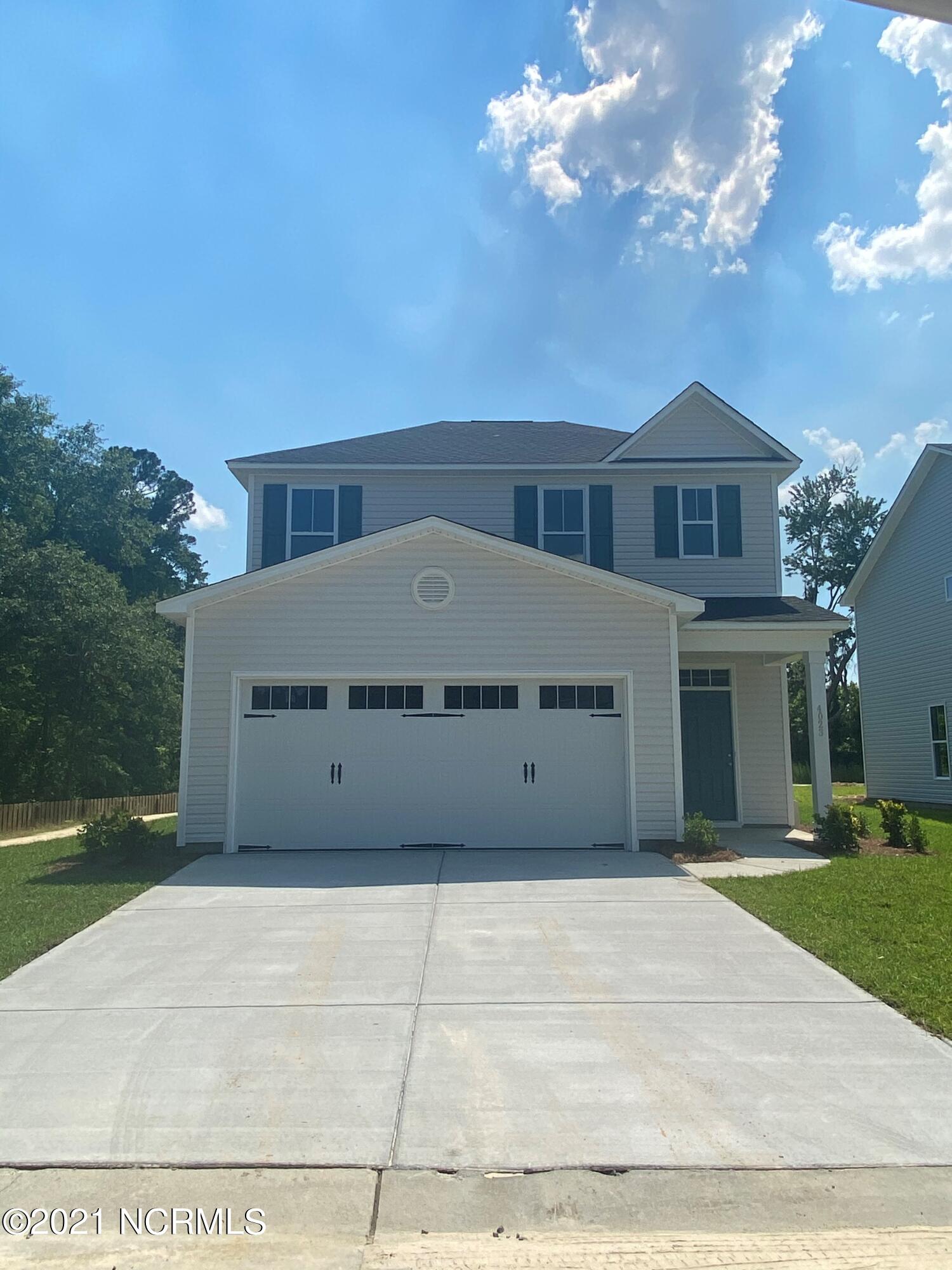 4023 Little Dipper Court Property Photo 1