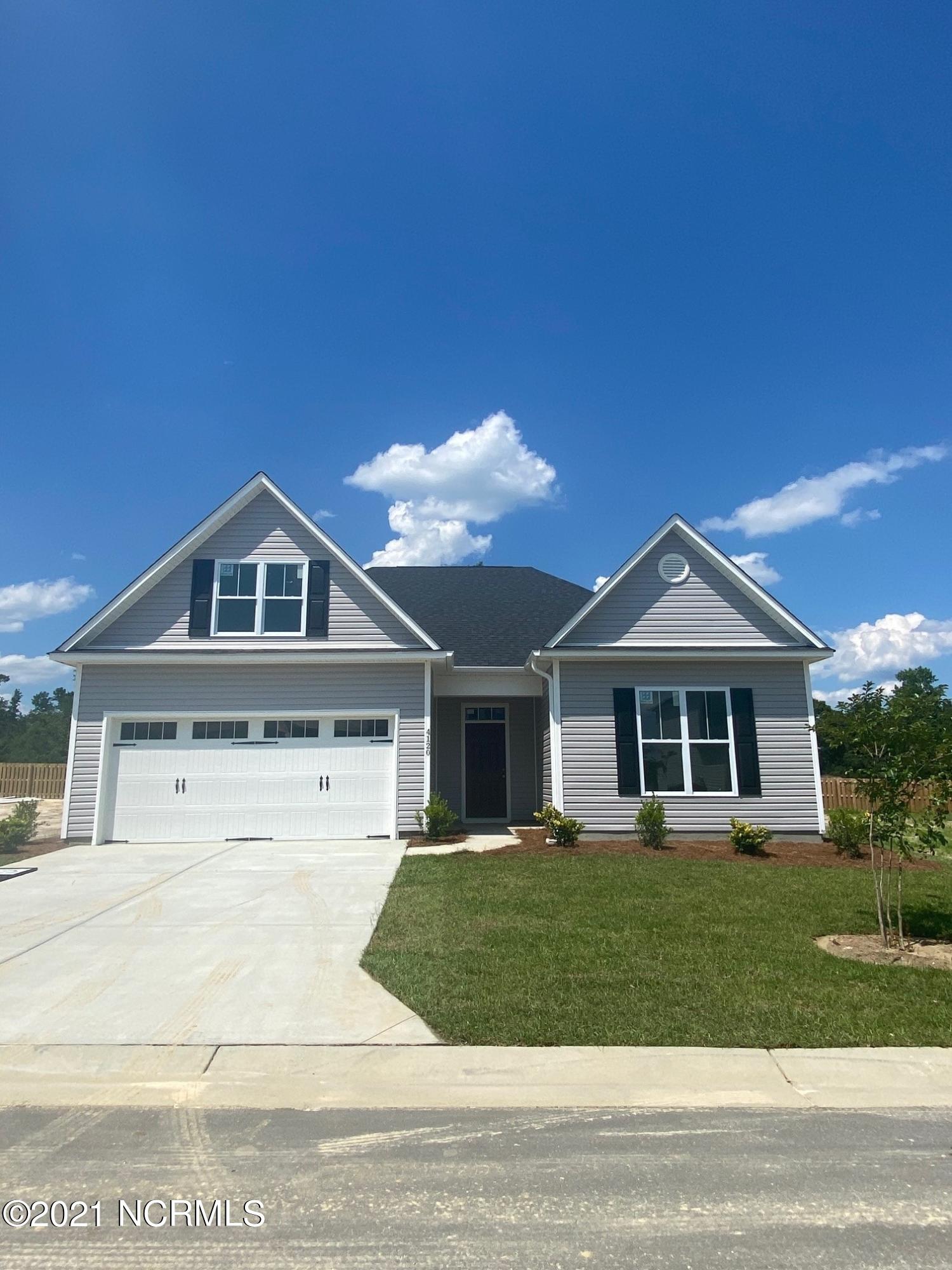 4120 Pegasus Parkway Property Photo 1