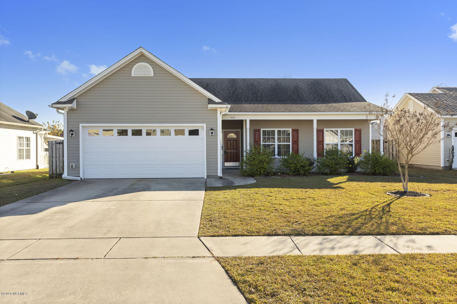 1513 Idlewood Court Property Photo 1