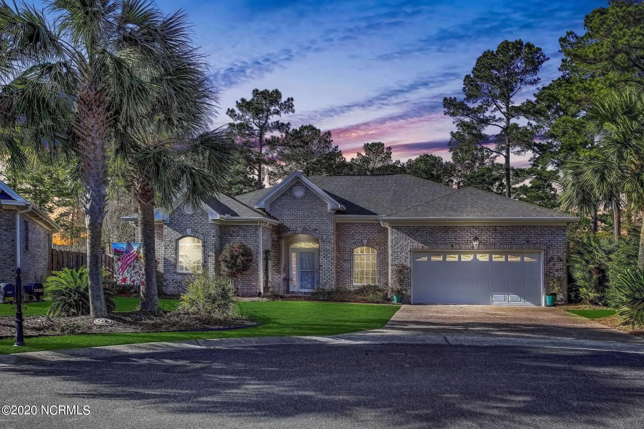 1228 Atrium Way Property Photo 1