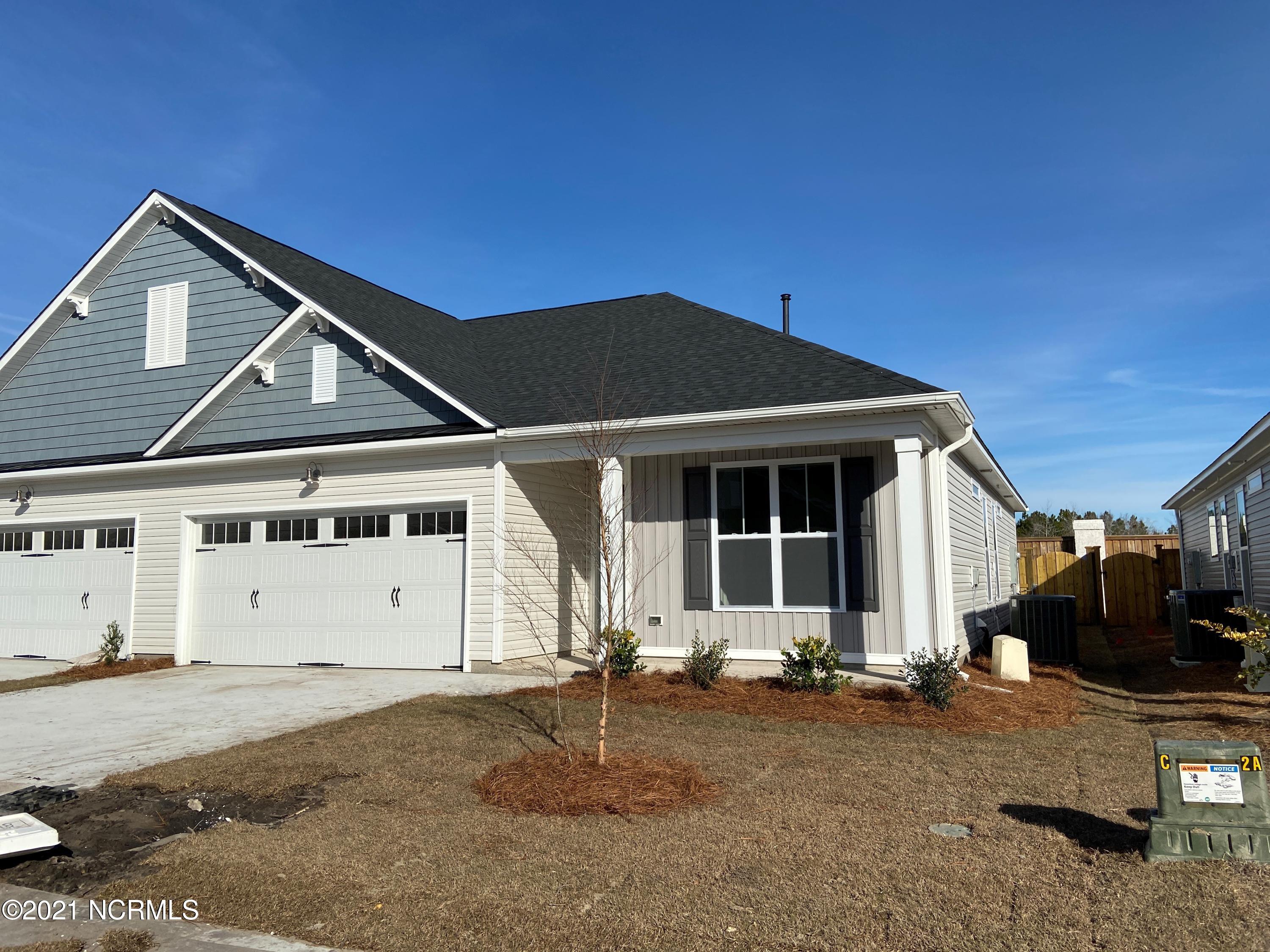 6432 Pinnacle Point Property Photo 1
