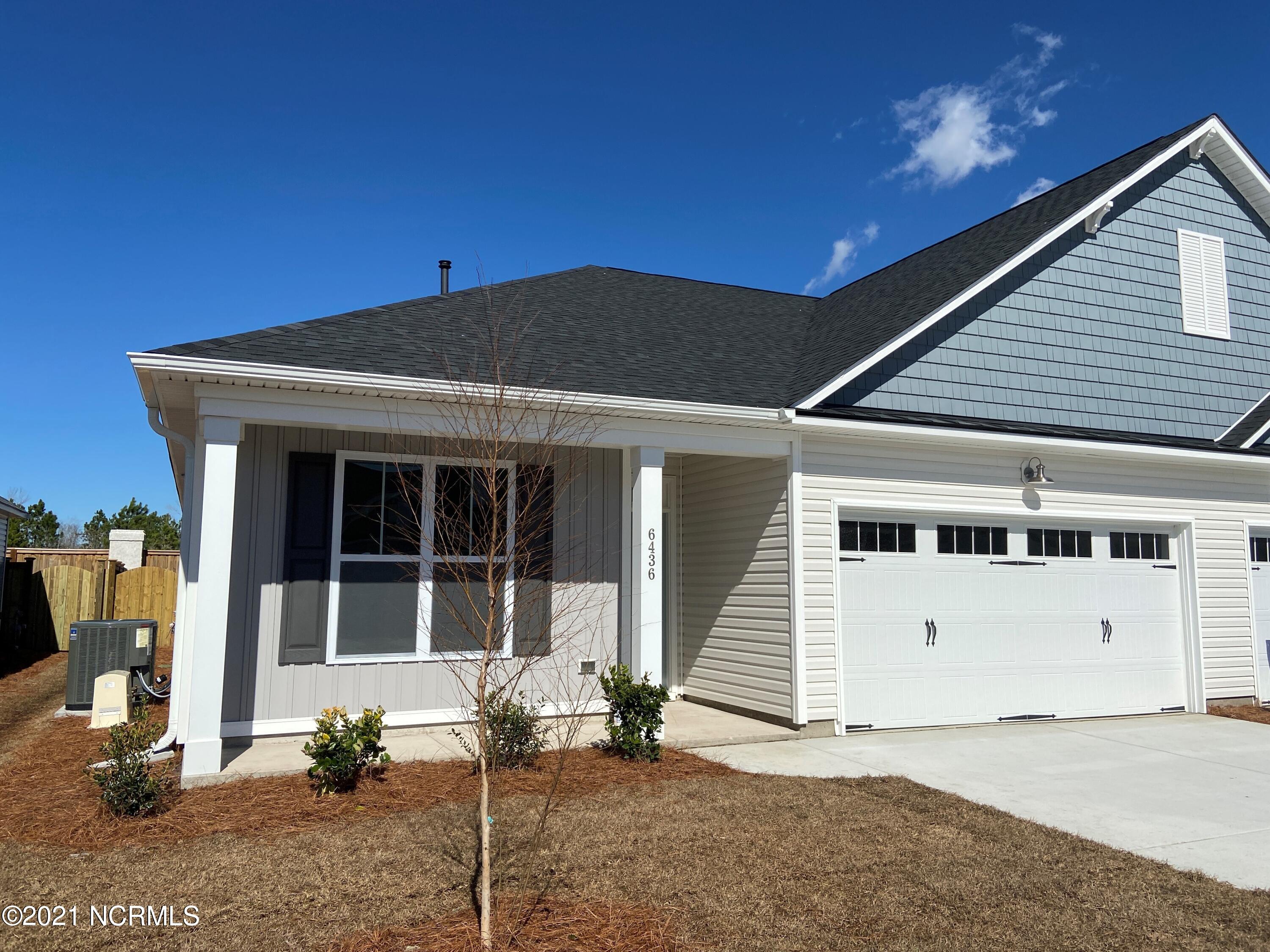 6436 Pinnacle Point Property Photo 1
