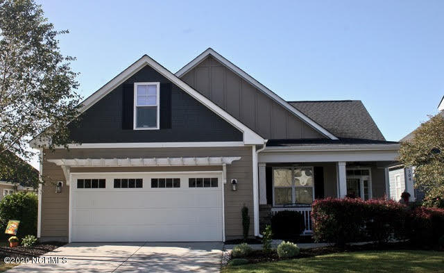 704 Liberty Landing Way Property Photo 1