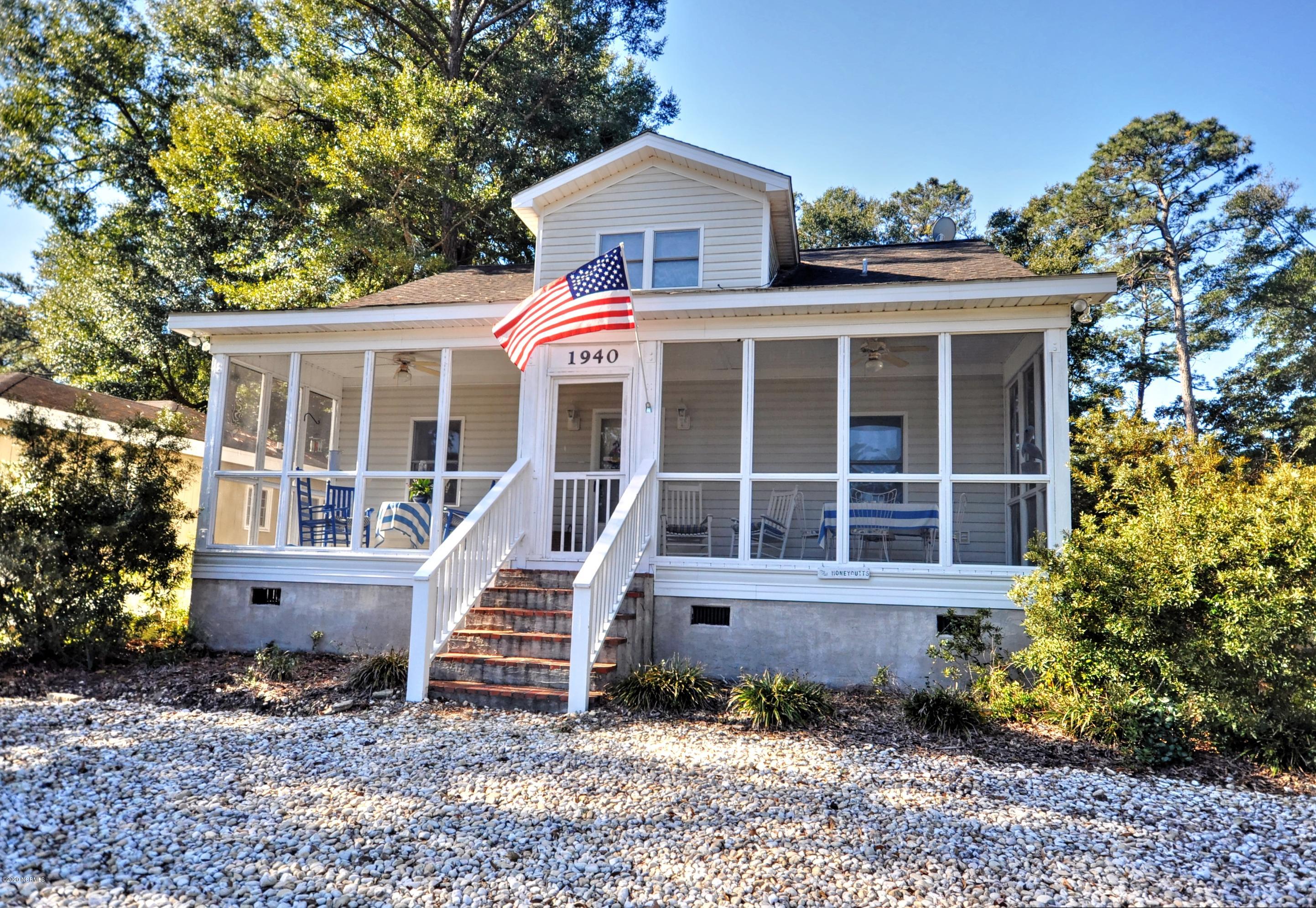 1940 Ocean Haven Road Property Photo 1