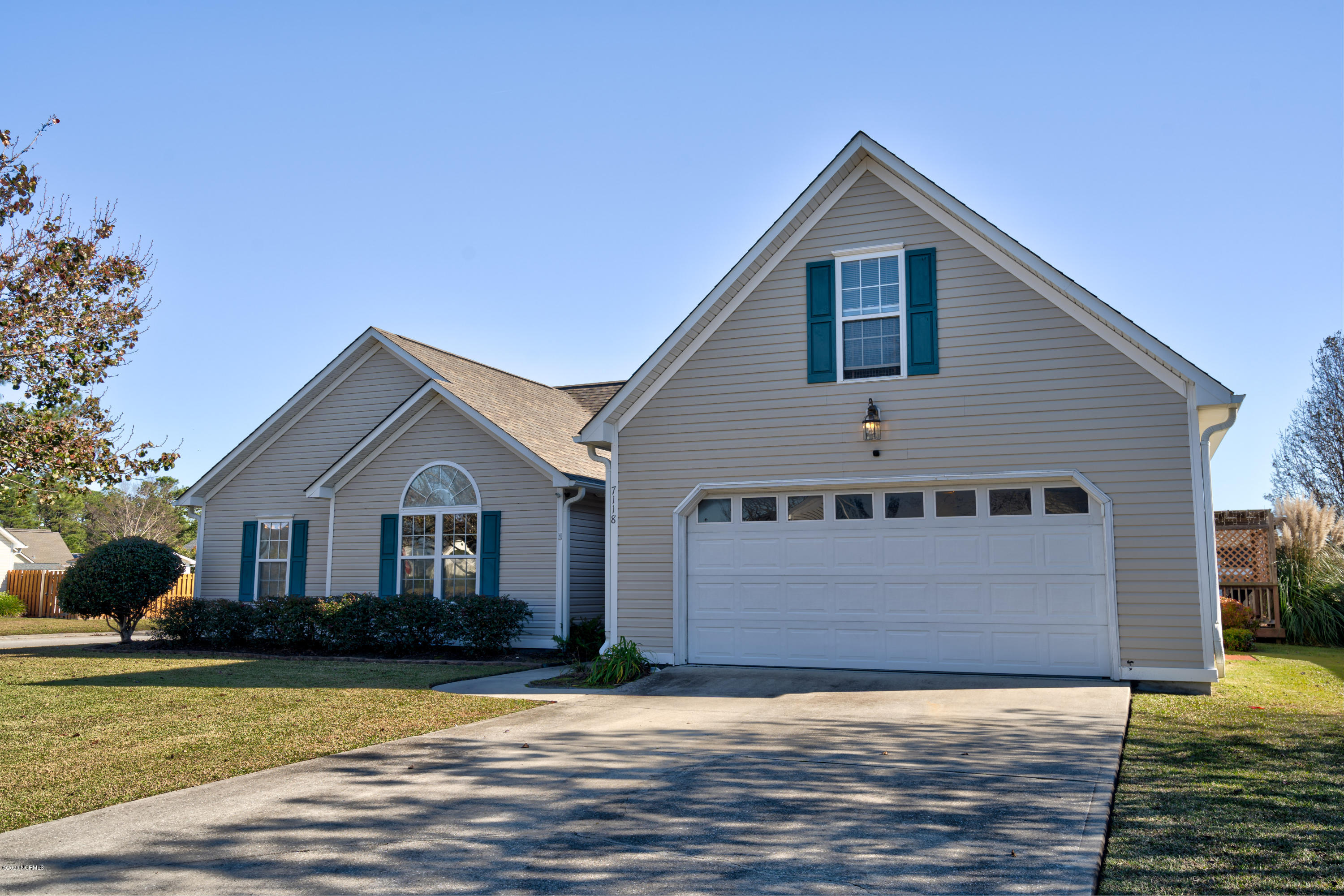 7118 Springer Road Property Photo 1