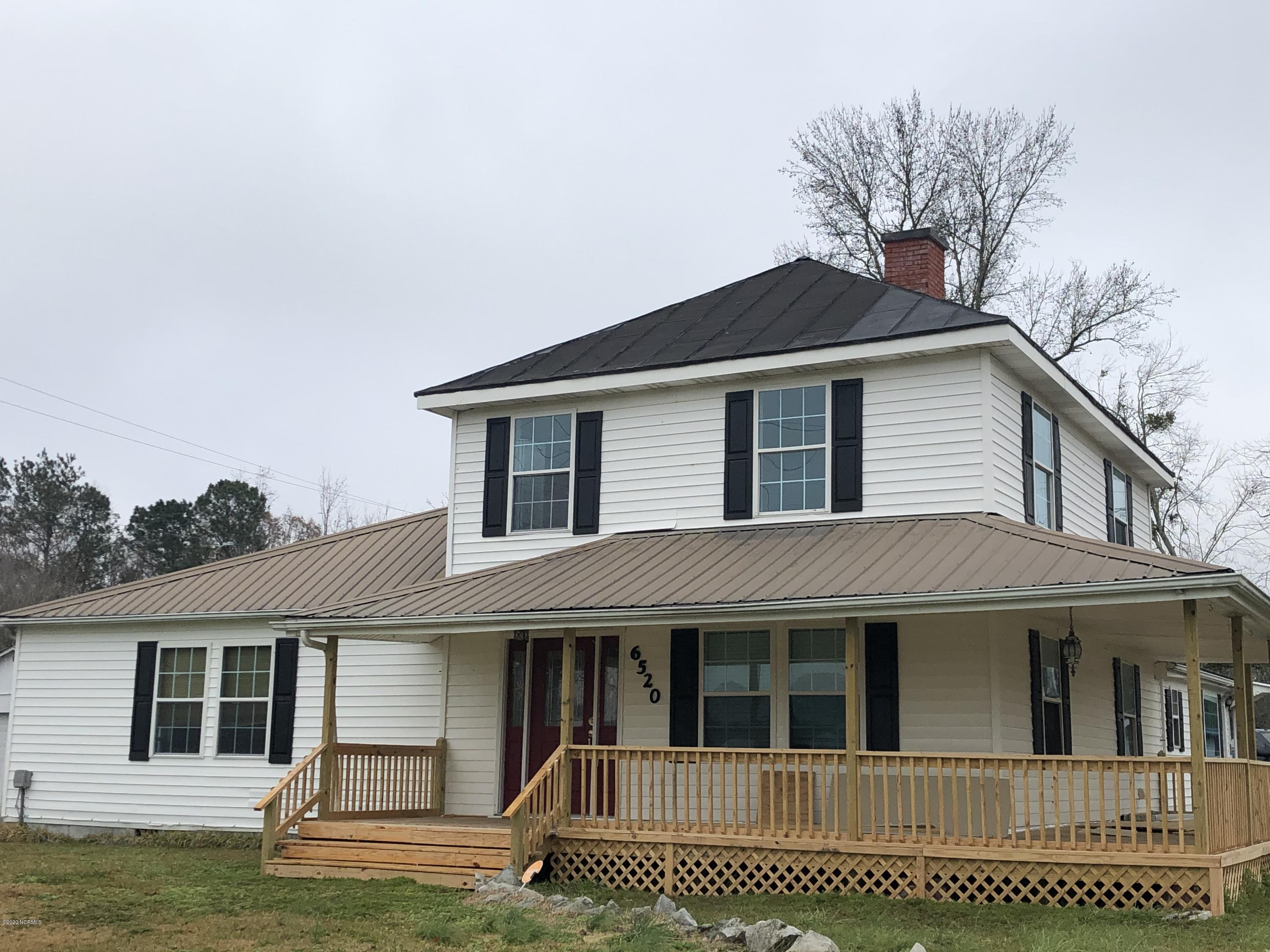 6520 Gum Branch Road Property Photo 1