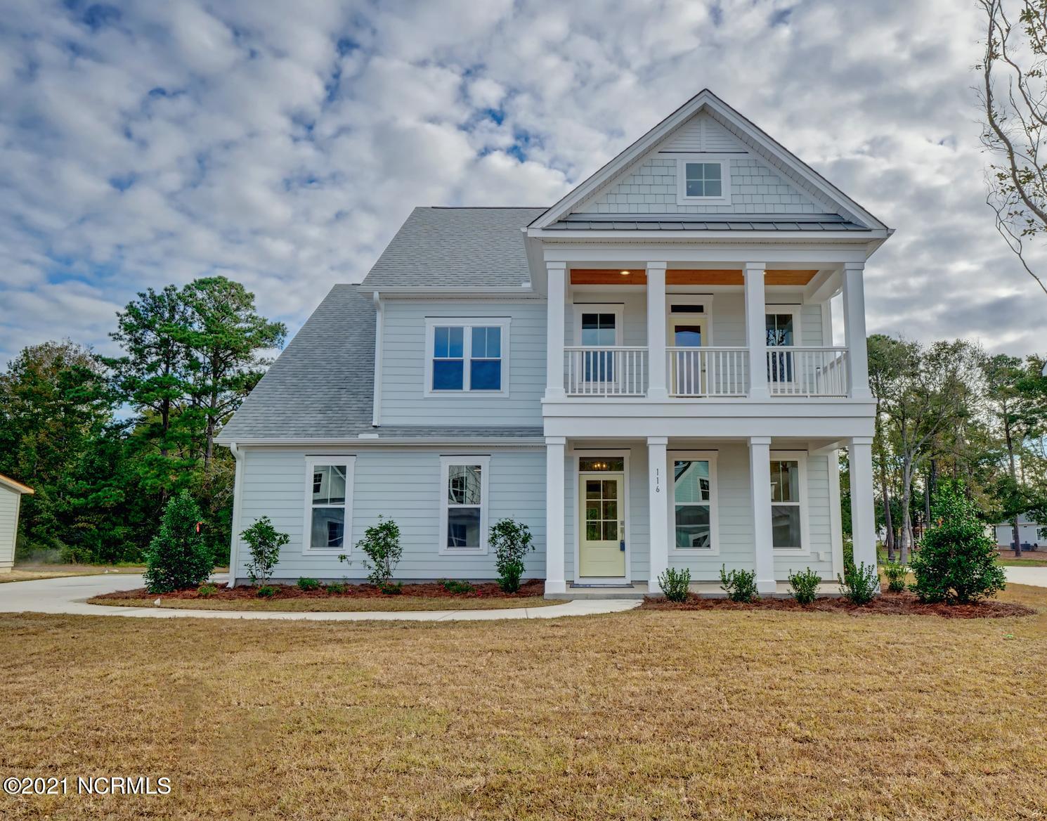 209 Camden Trail Property Photo 1