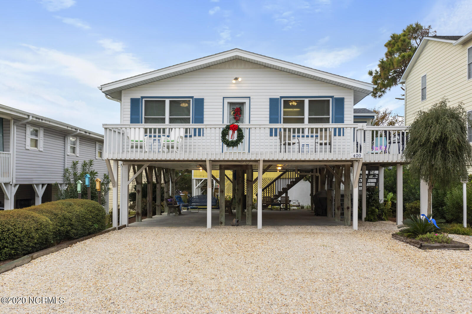 420 27th Street Property Photo 1
