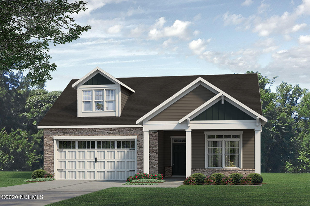 7318 Oakland Country Court Property Photo 1