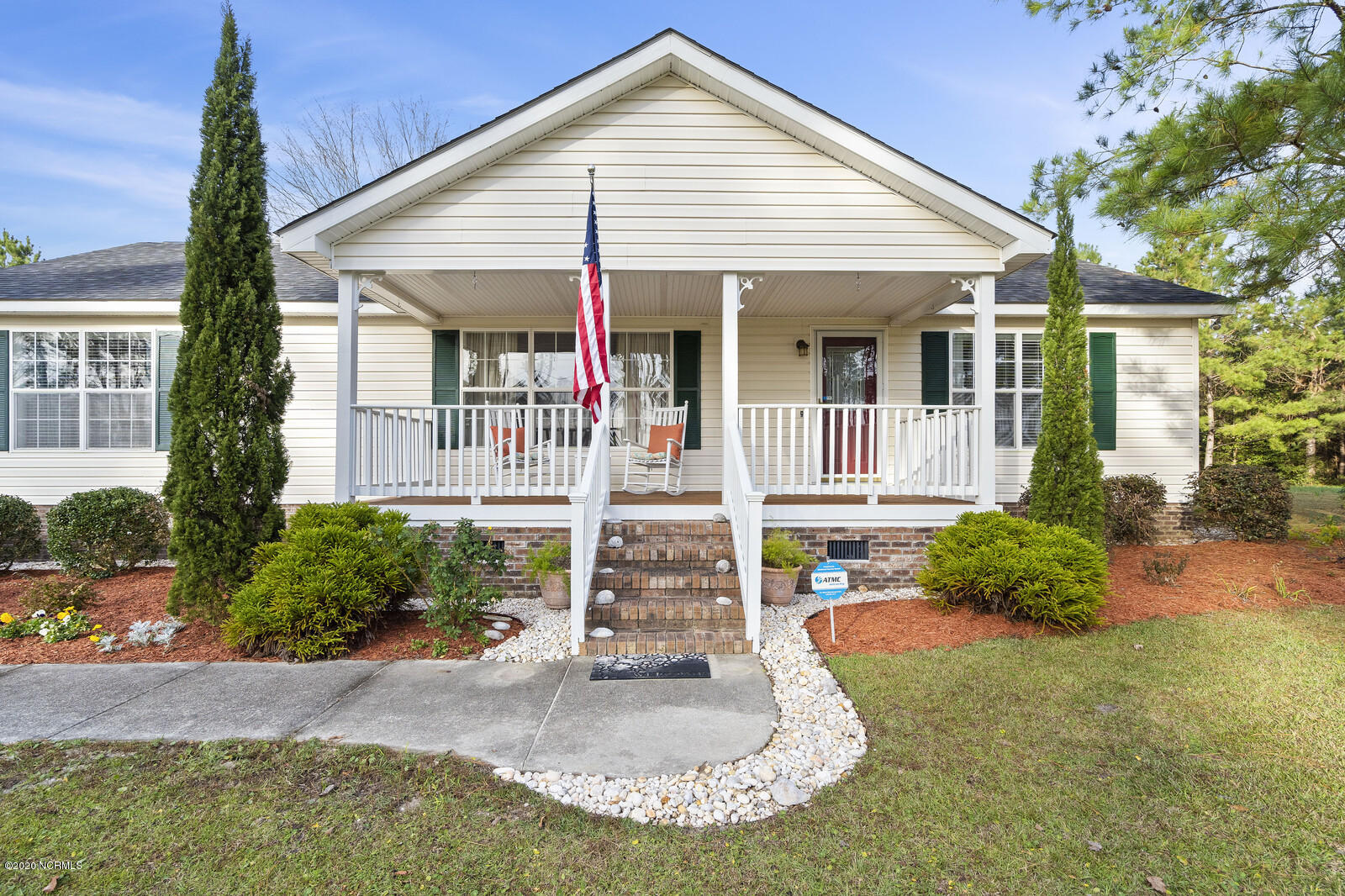 5440 Old Shallotte Road Property Photo 1