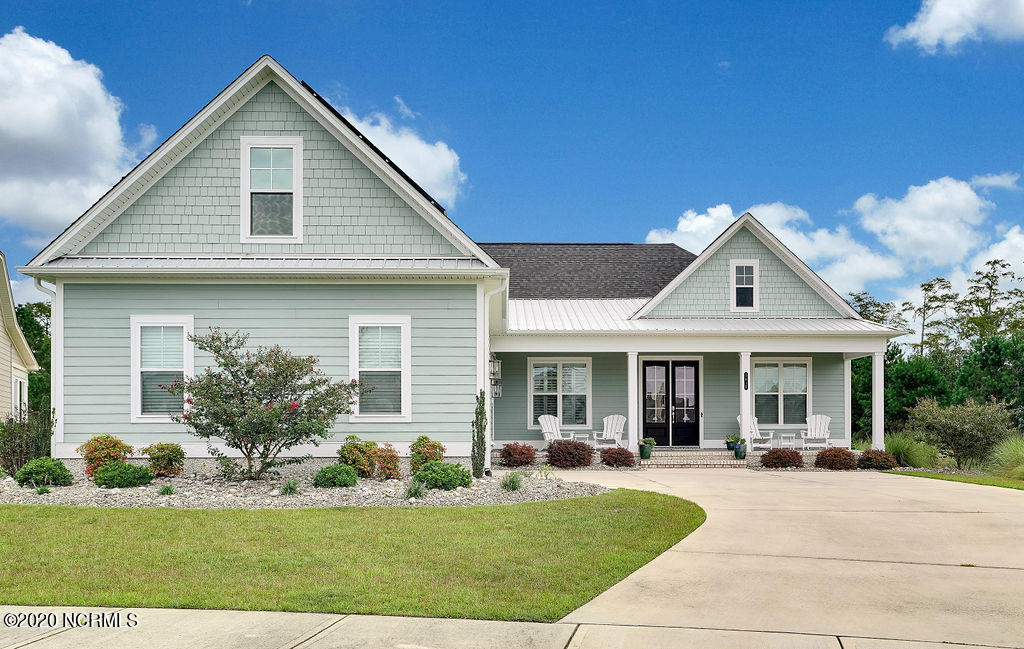 5018 Sneadens Cove Property Photo 1