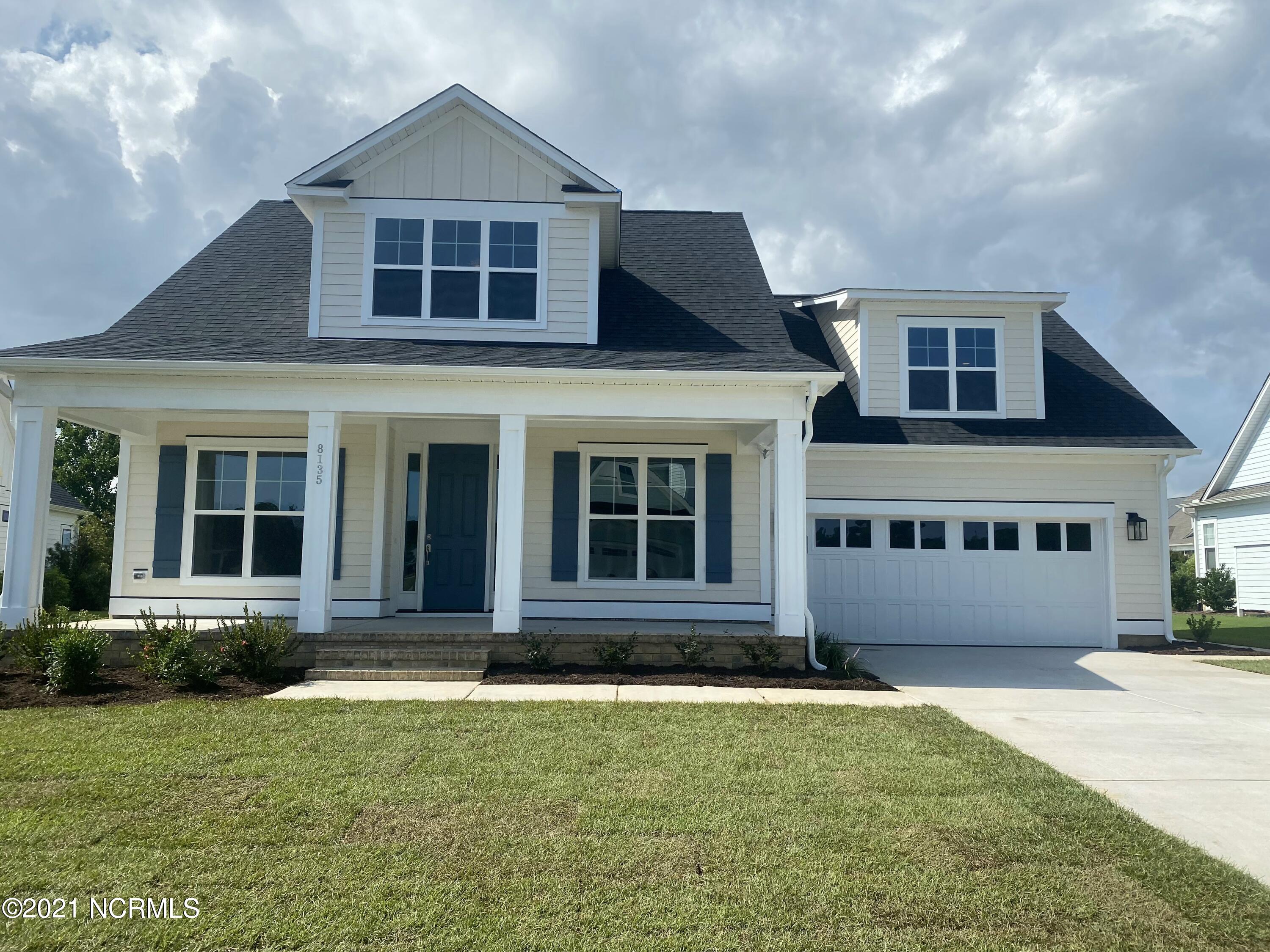 8135 Kemper Court Property Photo 1