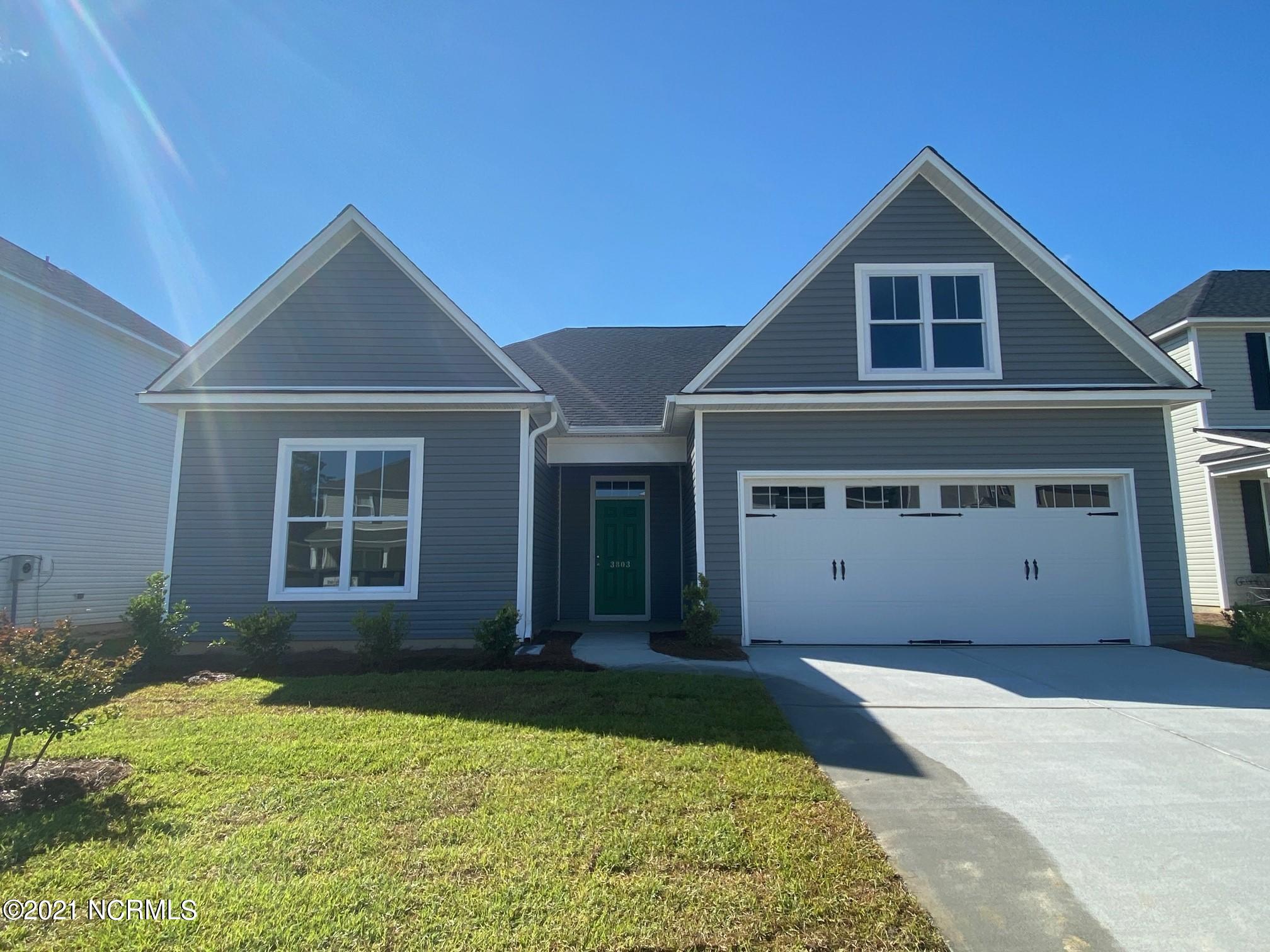 3803 Northern Lights Drive Property Photo 1