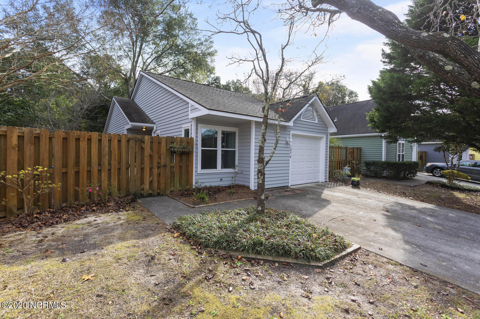 1270 Shipyard Boulevard Property Photo 1