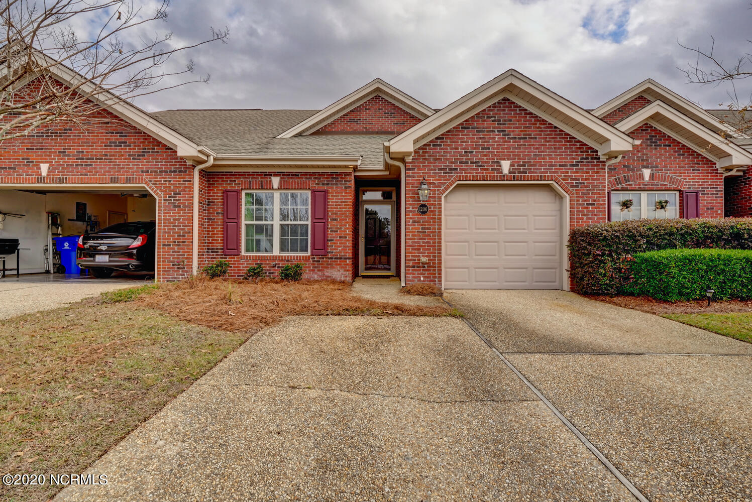 1206 Birkdale Drive Property Photo 1