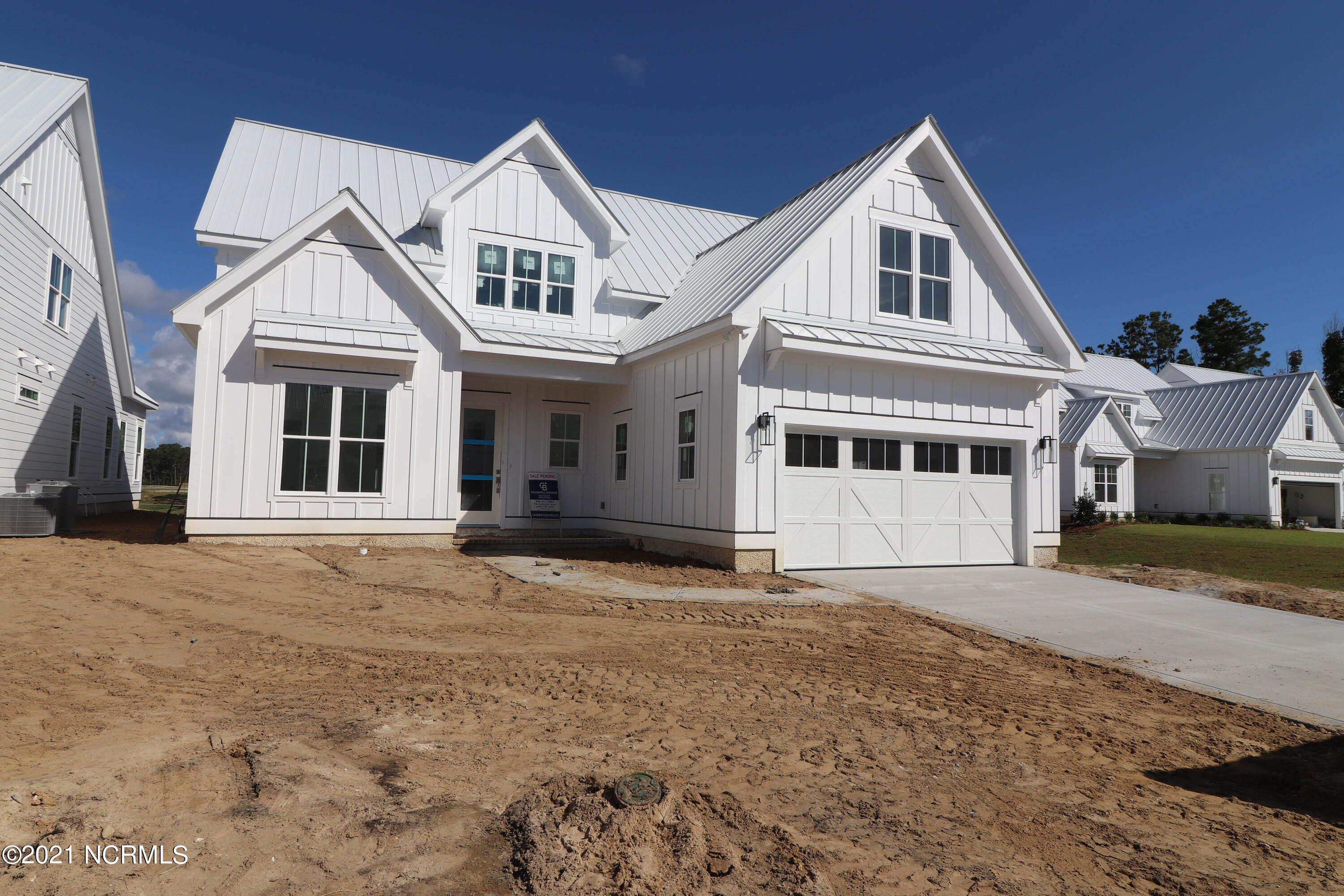8213 Moss Bridge Court Property Photo 1
